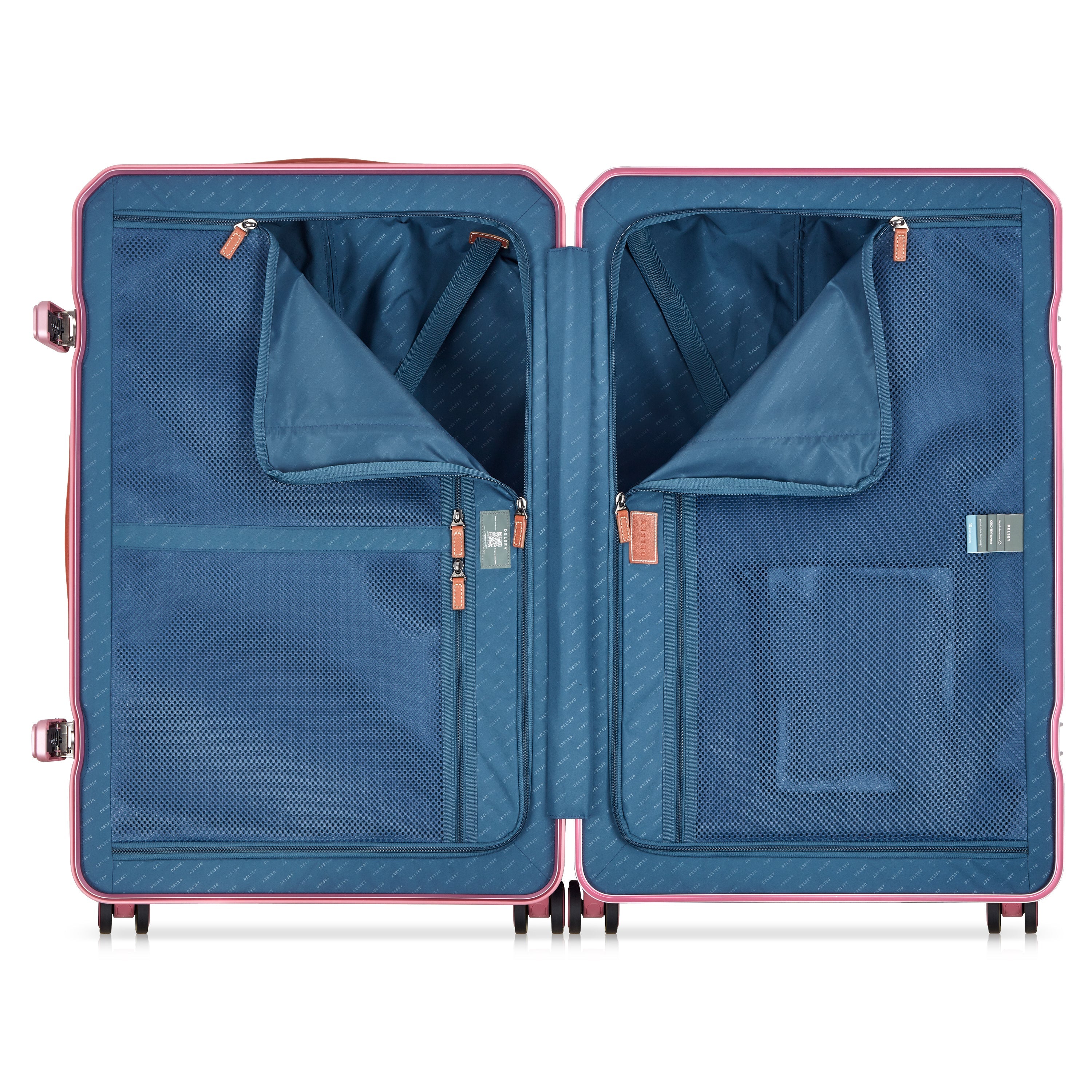 delsey-paris-alu-r-aluminiumkoffer-76-cm-pink image 6