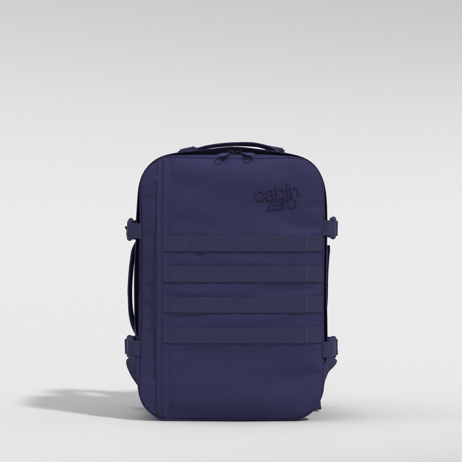 cabin-zero-military-rucksack-28-l-handgep-ck-underseat-schwarz image 8