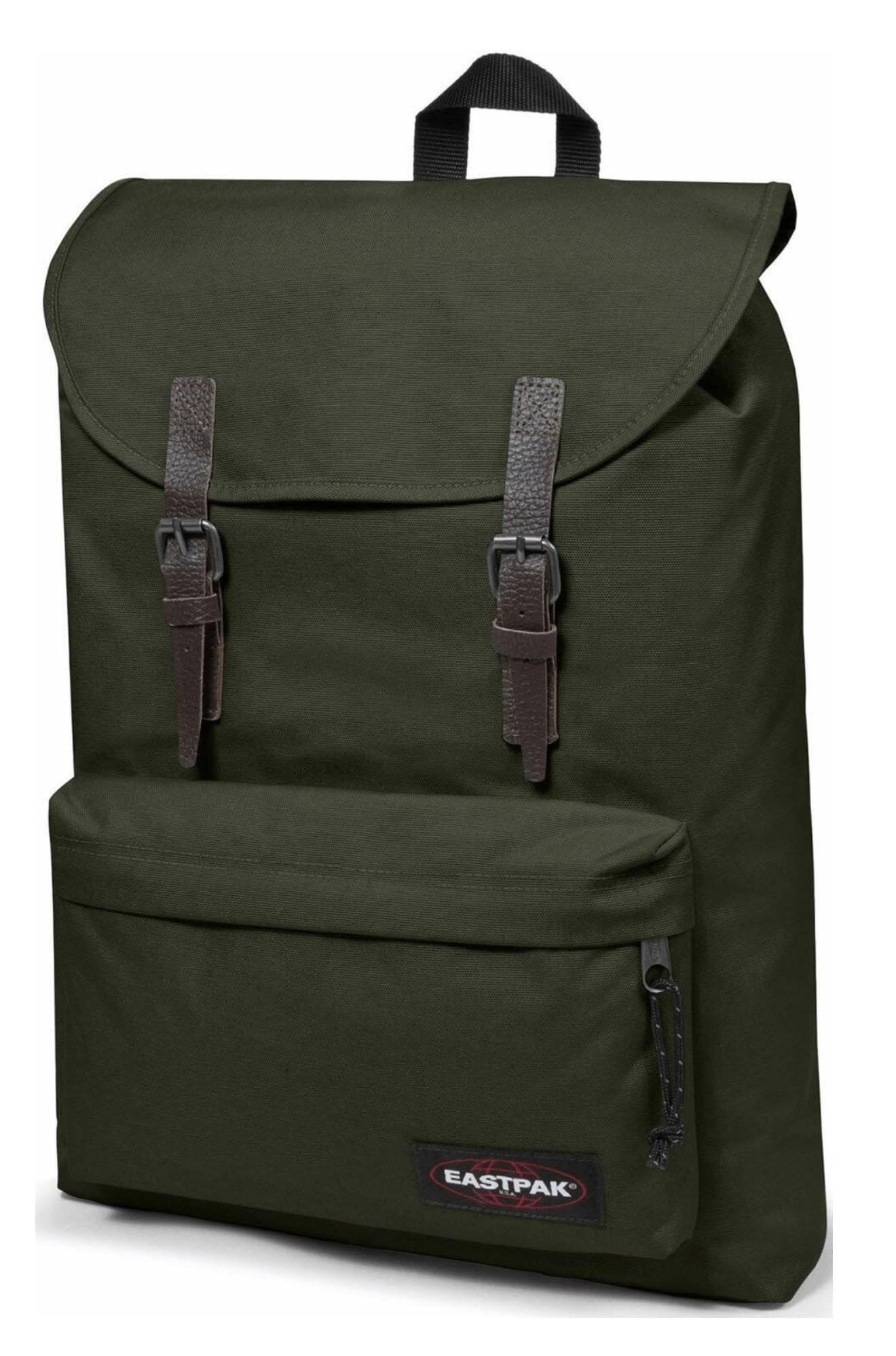 eastpak-london-rucksack-schwarz-21-l-laptop-15-4-zoll image 6
