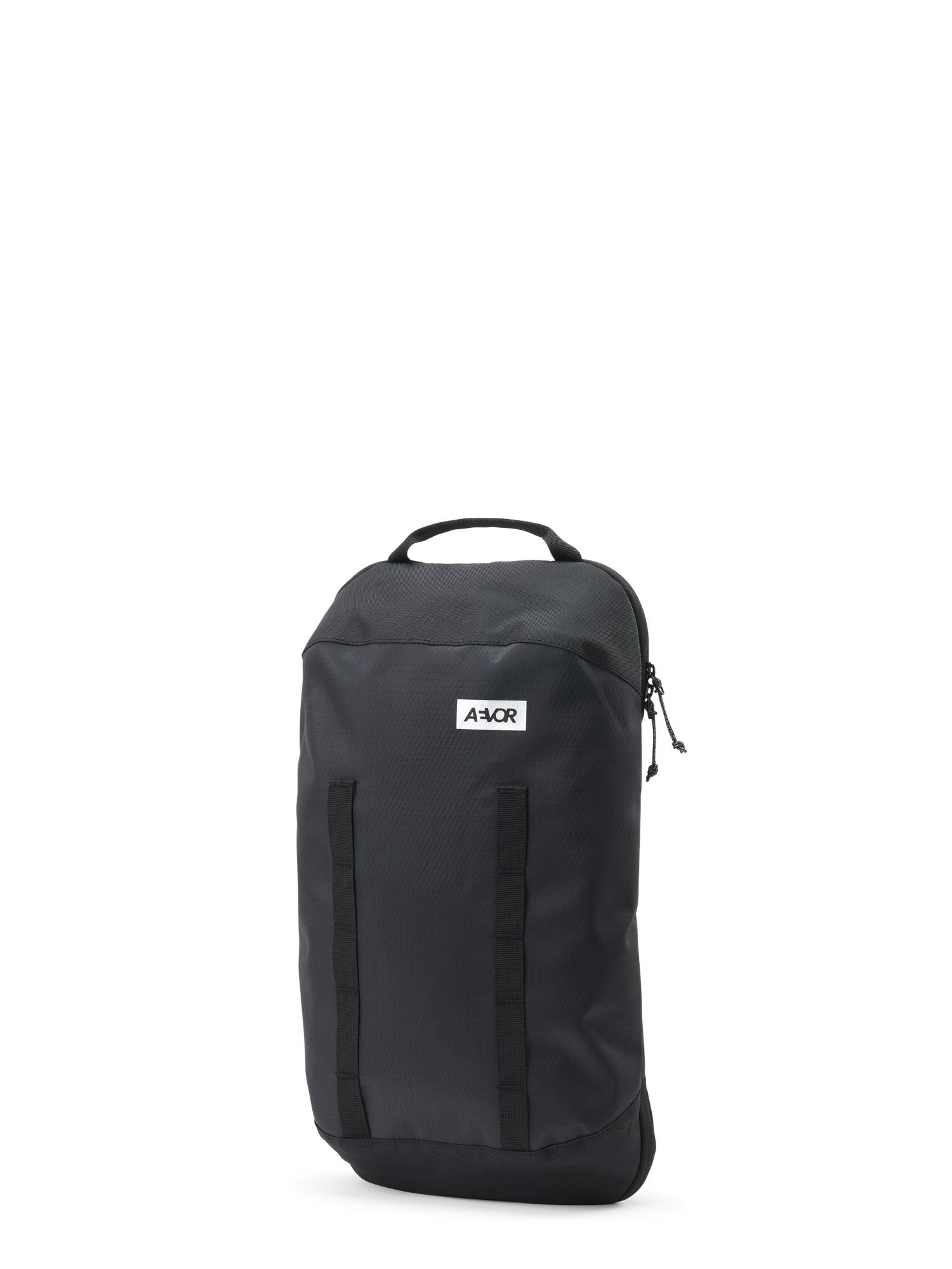aevor-volume-pack-xl-proof-black-zusatztasche-10-liter-schuhfach image 1