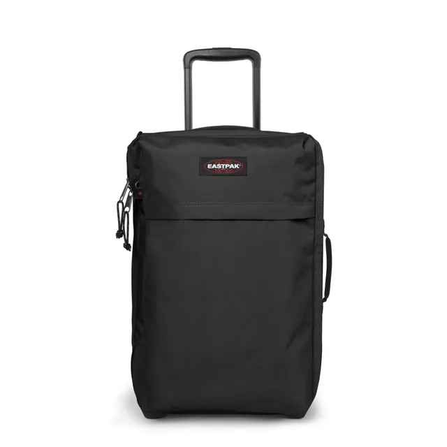 eastpak-traf-ik-light-s-koffer-33-l-schwarz-handgep-ck image 1