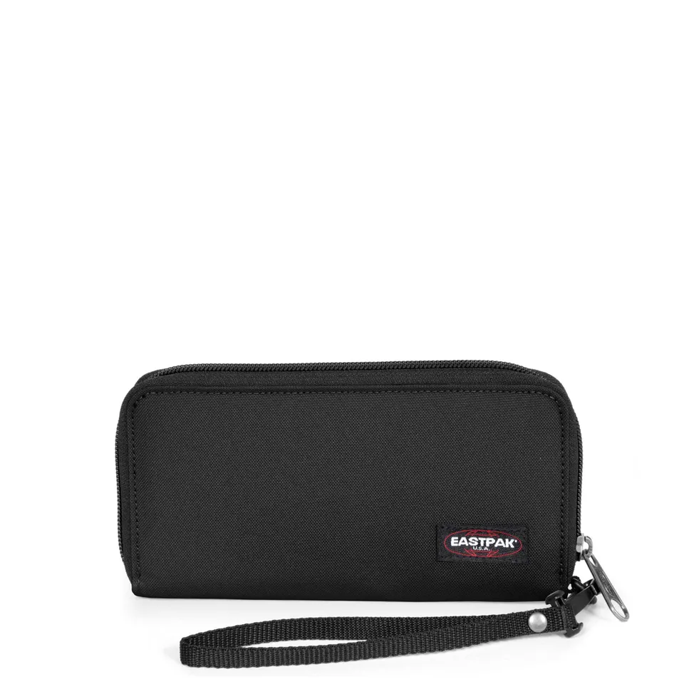 eastpak-loann-federm-ppchen-19-cm-black-nylon image 1