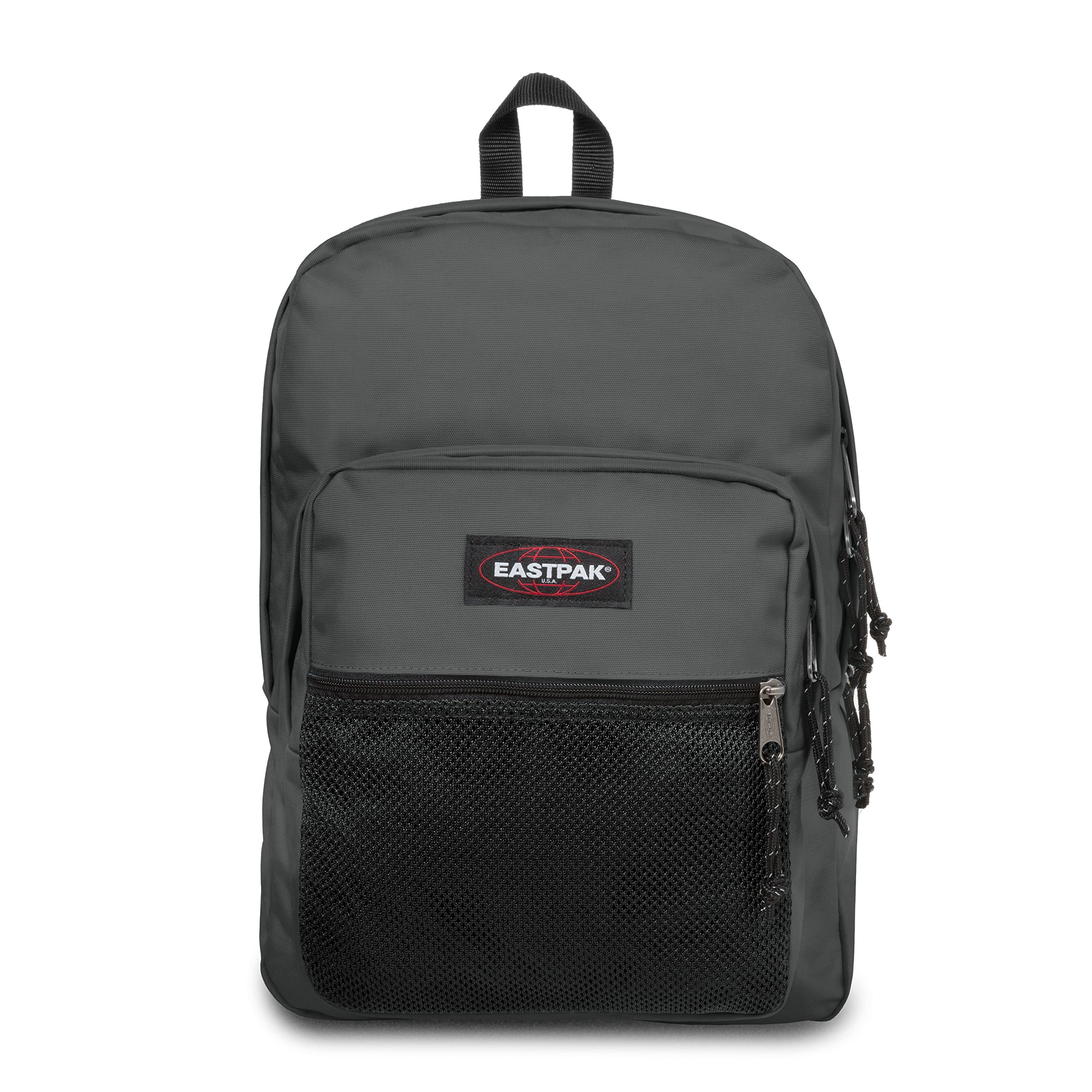 eastpak-pinnacle-rucksack-38-l-good-grey-laptop image 1