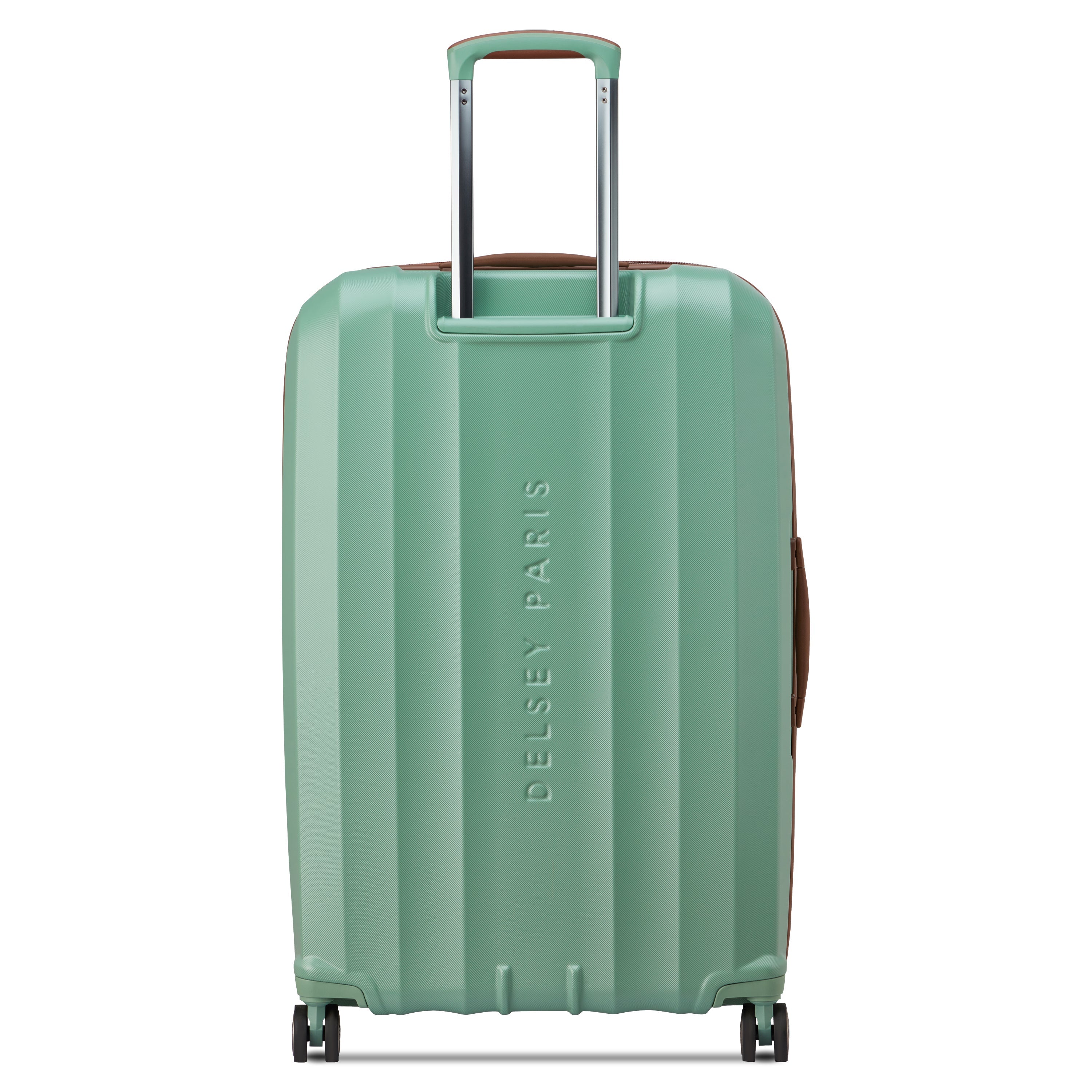 delsey-carrousel-2-koffer-76-5-cm-sage-green-erw image 3