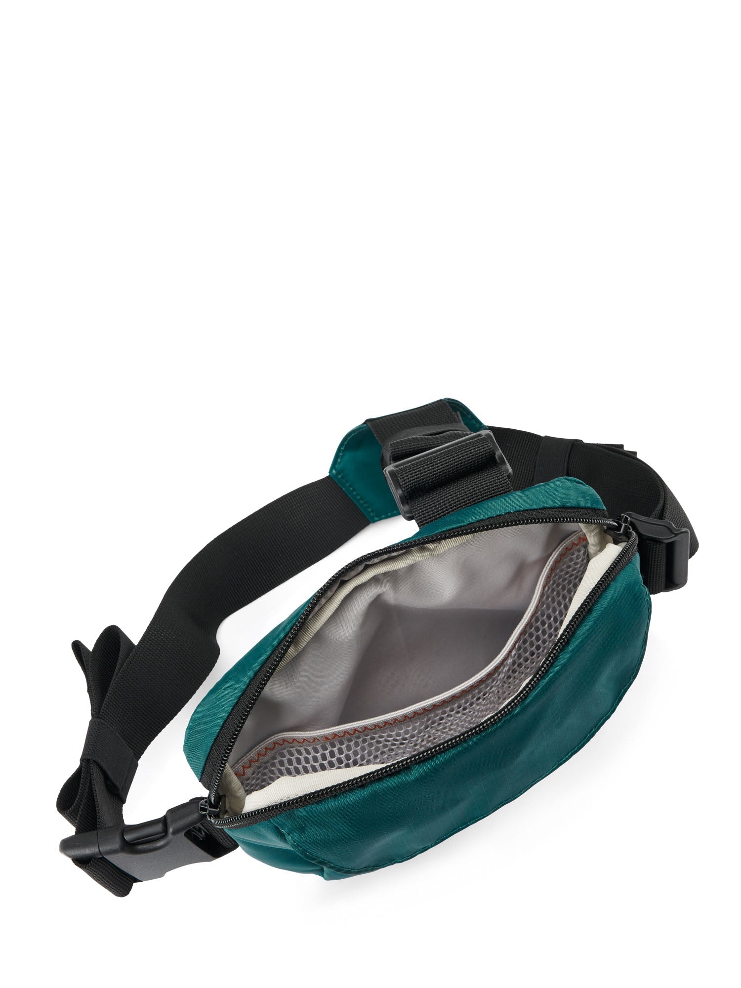 aevor-front-pack-ripstop-evergreen-bauchtasche-mit-3-punkt-halt image 3