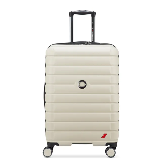 delsey-elegance-66-cm-koffer-erweiterbar-ivory image 1