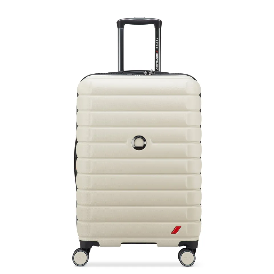 delsey-elegance-66-cm-koffer-erweiterbar-ivory image 1