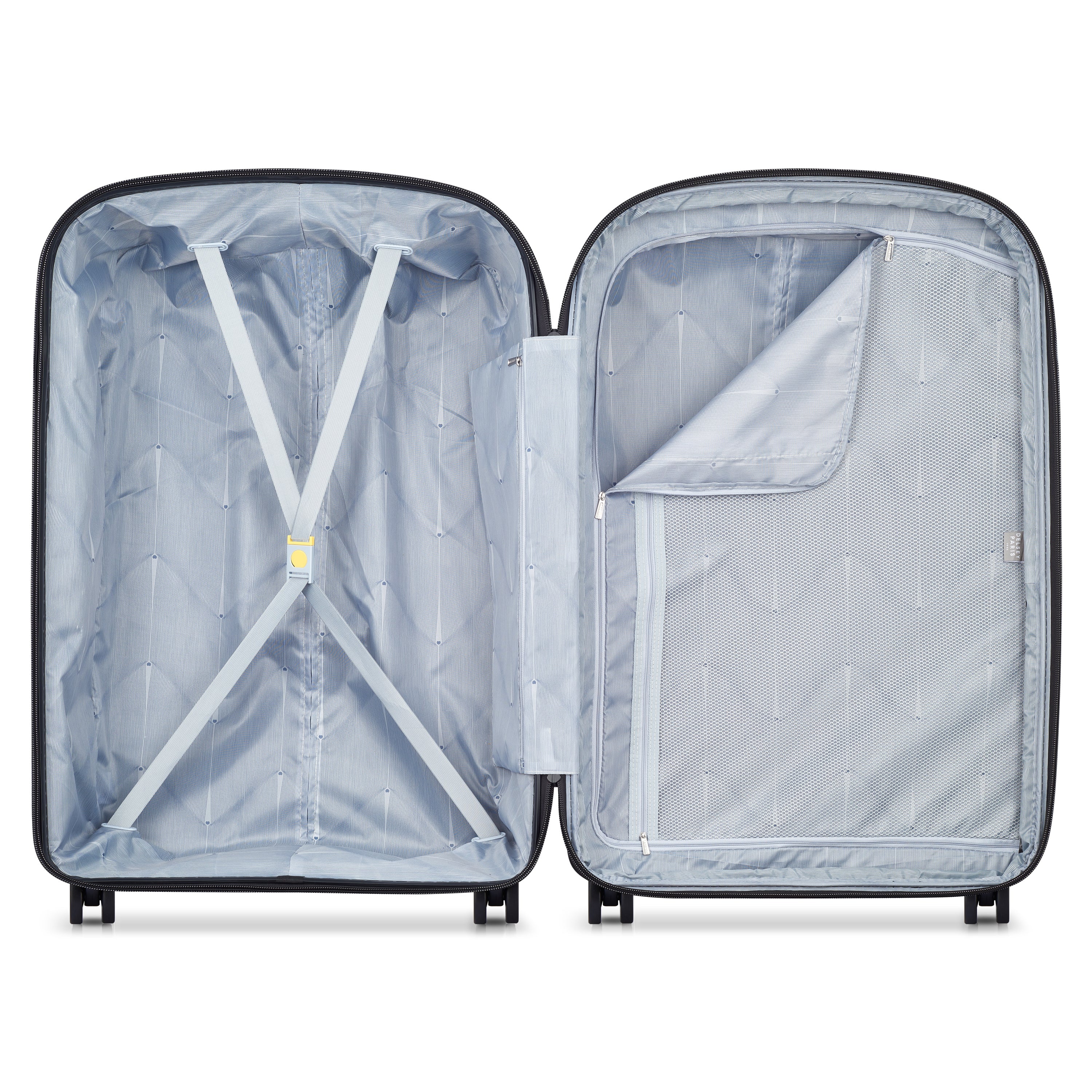 delsey-paris-belmont-plus-koffer-82-5-cm-blau image 3