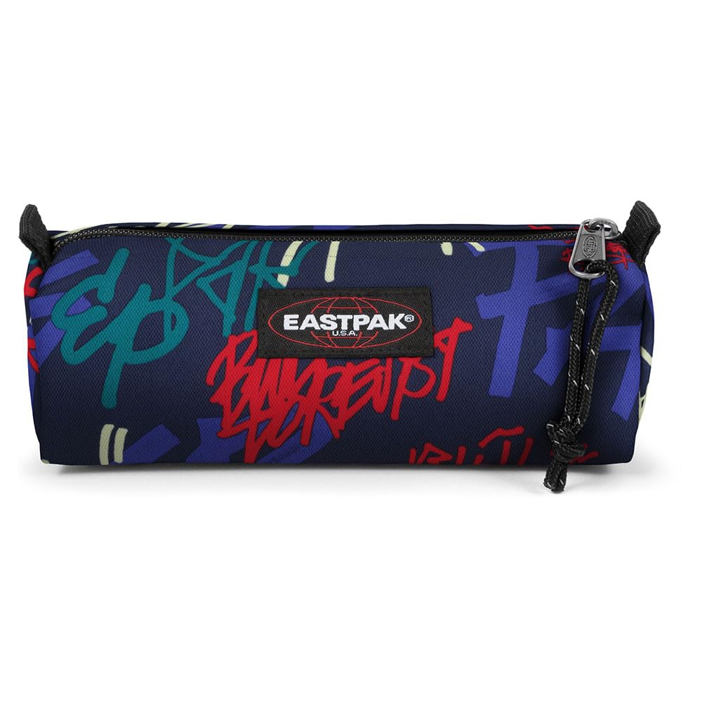 eastpak-benchmark-federm-ppchen-blau-20-5-cm-stra-en-blau image 4