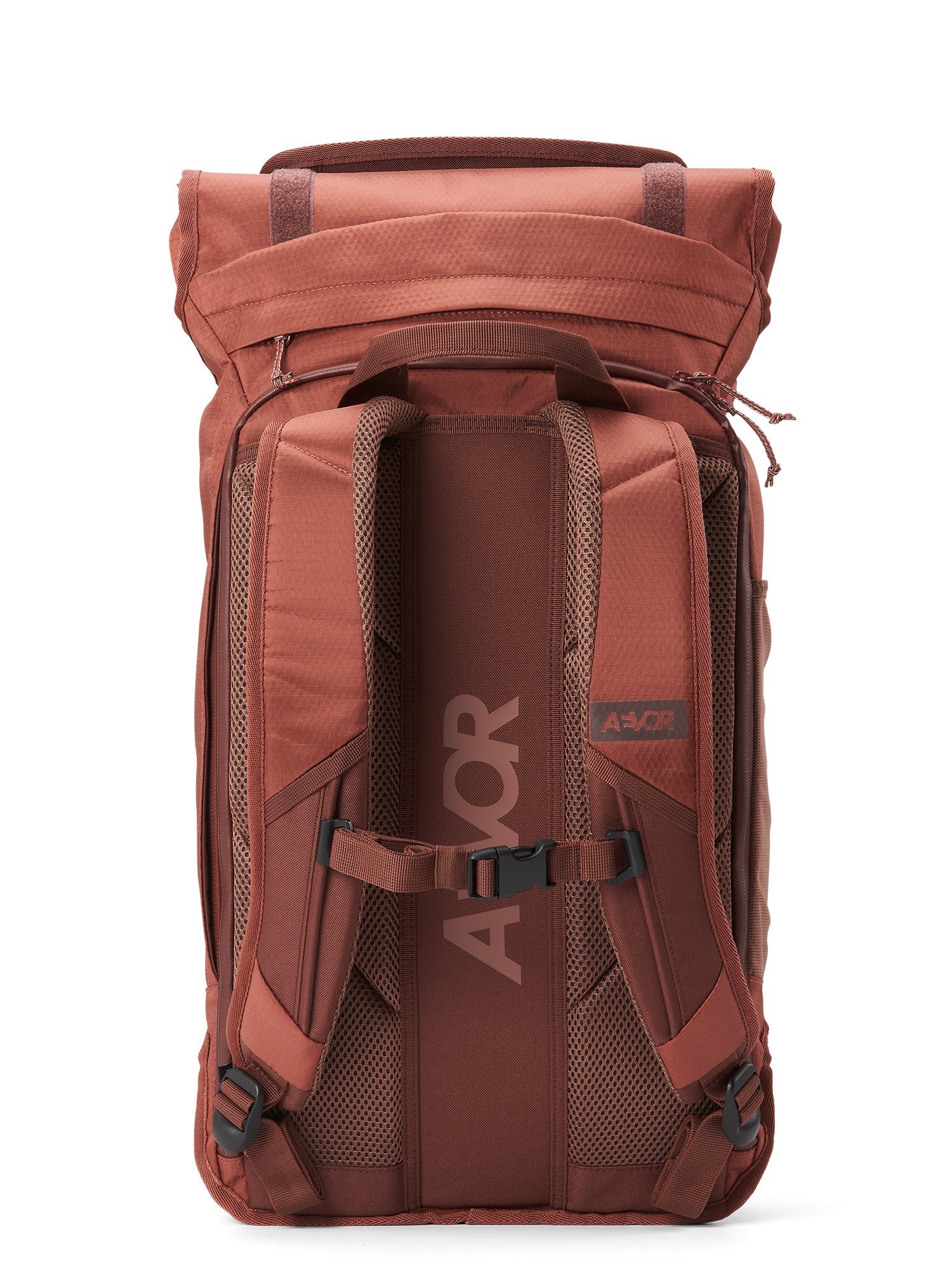 aevor-trip-pack-rucksack-26-33-l-proof-mars-rot image 5