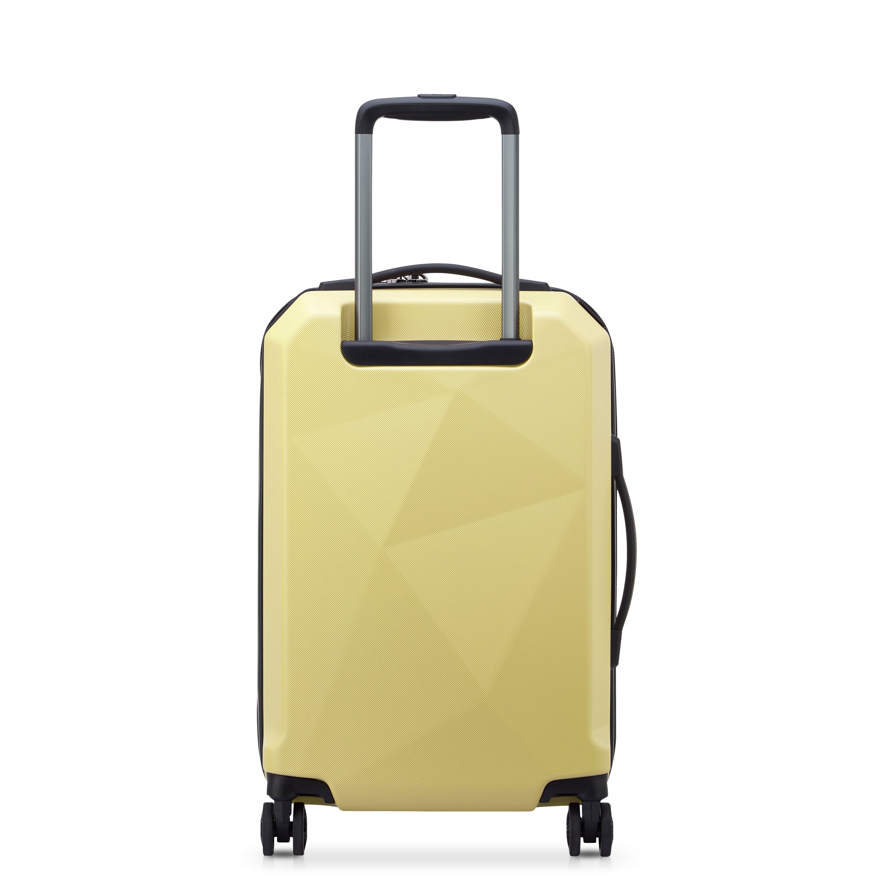 delsey-karat-2-0-kabinenkoffer-55-cm-pale-yellow image 3