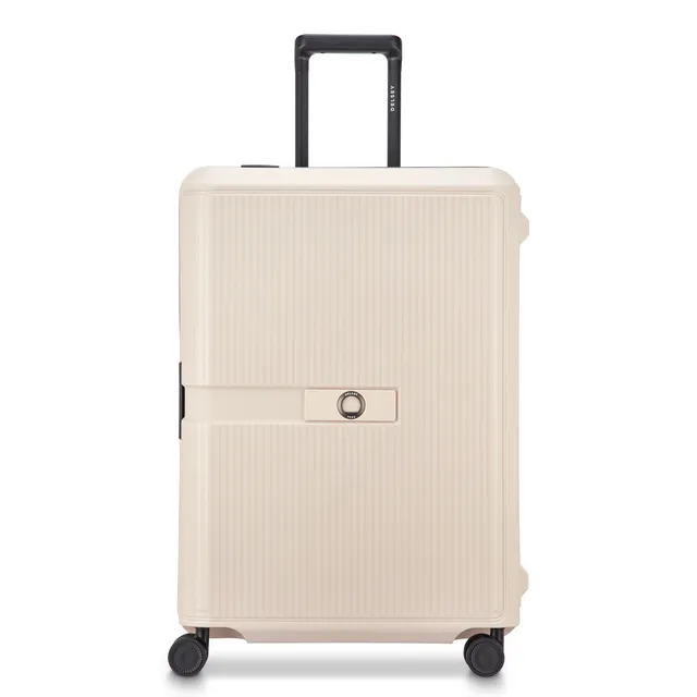 delsey-caumartin-plus-vauban-70-5-cm-koffer-beige-hartschale image 1