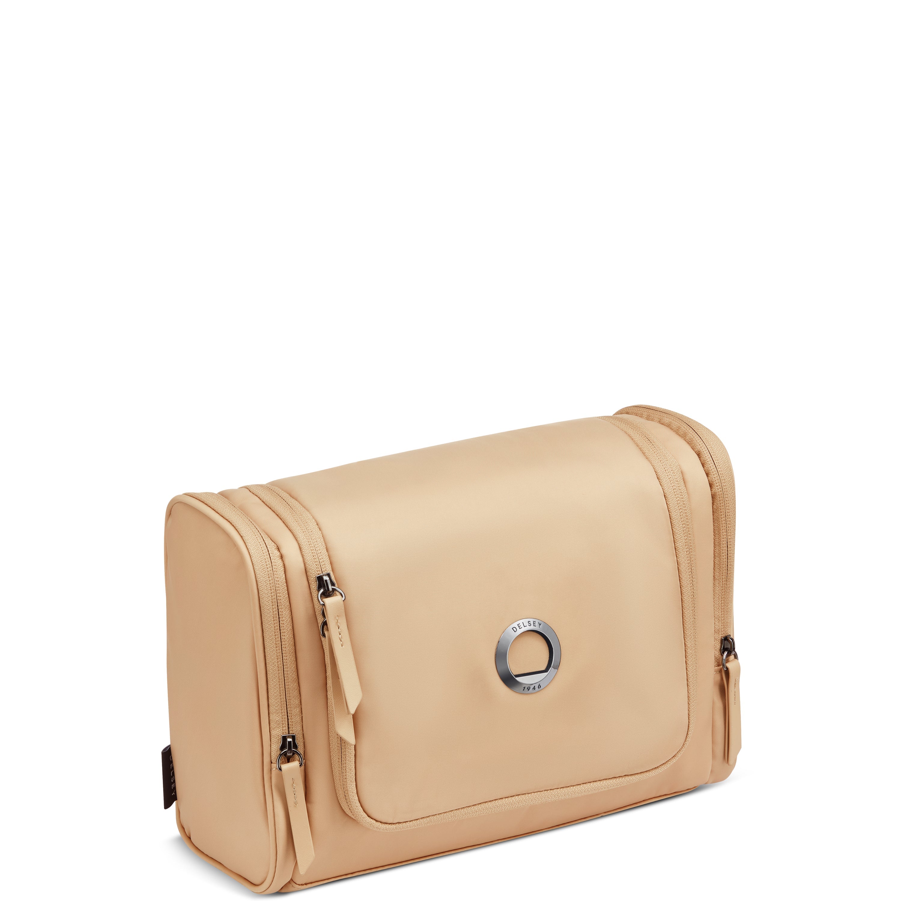 delsey-victoire-kulturbeutel-sand-waschtasche image 2
