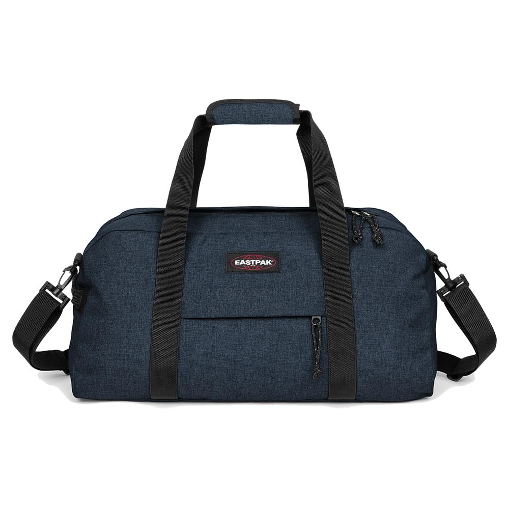 eastpak-stand-cabin-triple-denim-reisetasche-handgep-ck image 1