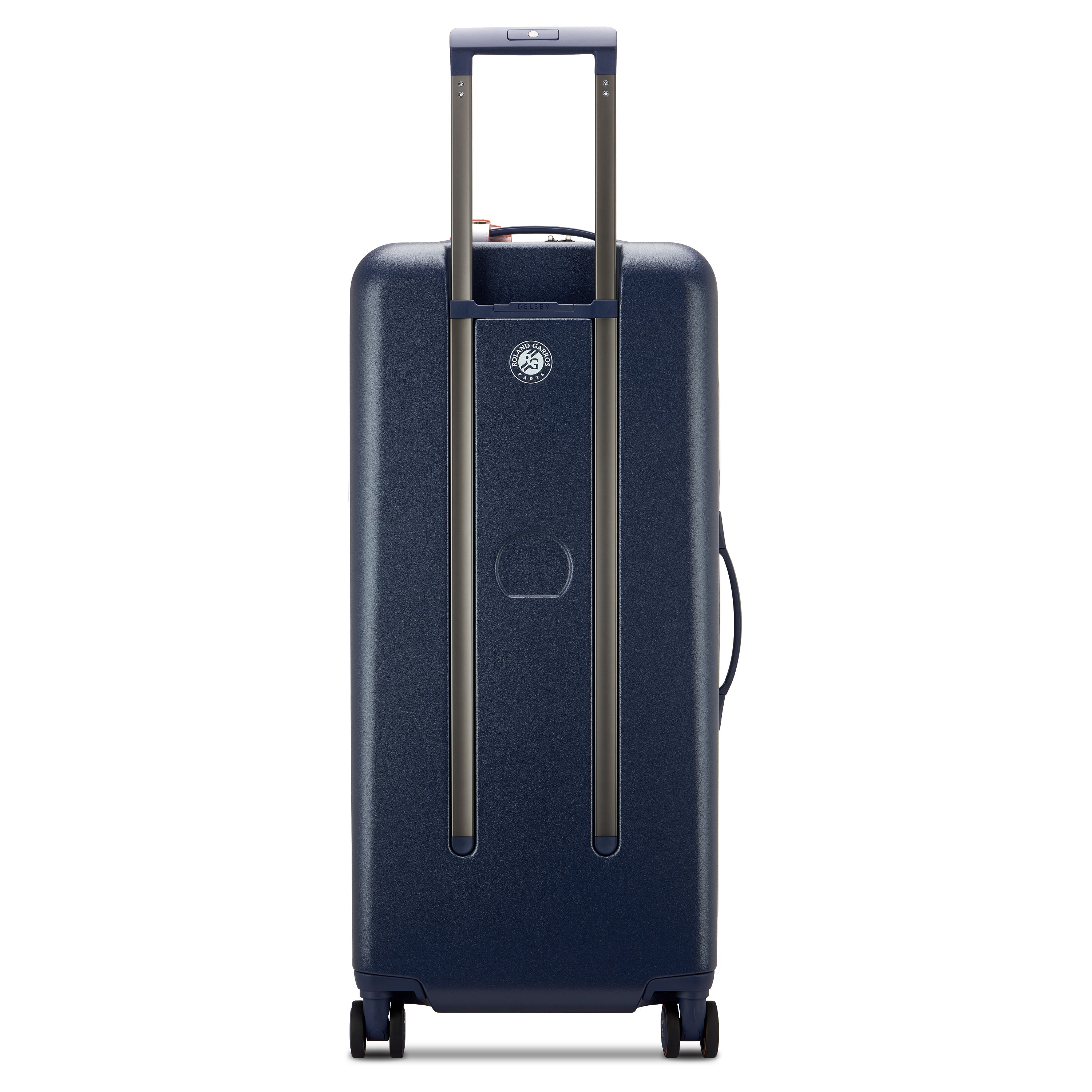 delsey-turenne-2-0-trunk-koffer-80-cm-navy-hartschale image 3