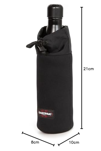 eastpak-musco-flaschenk-hler-1-l-schwarz-isoliert-vegan image 8