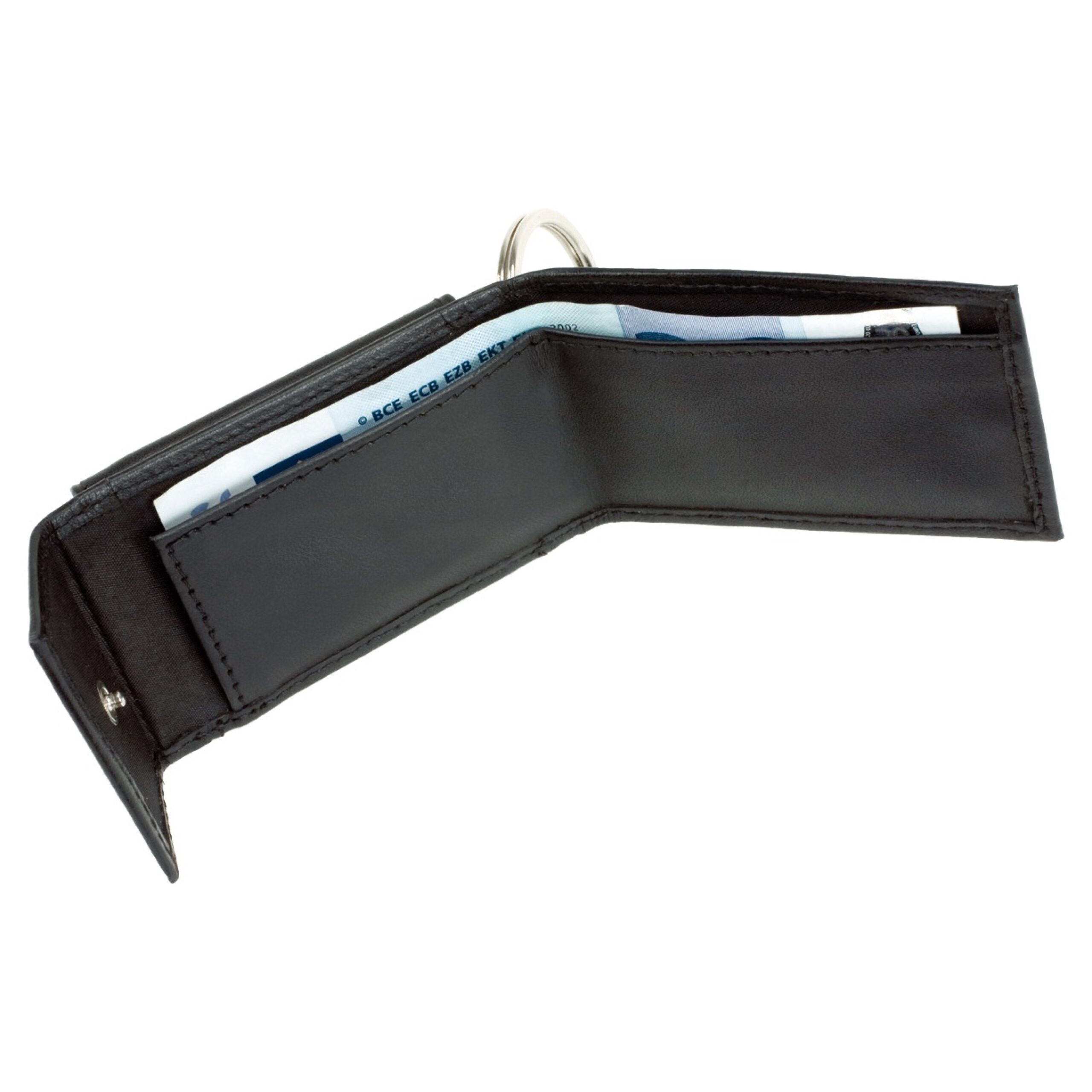 alassio-mini-b-rse-metallemblem-schwarz-nappaleder image 2