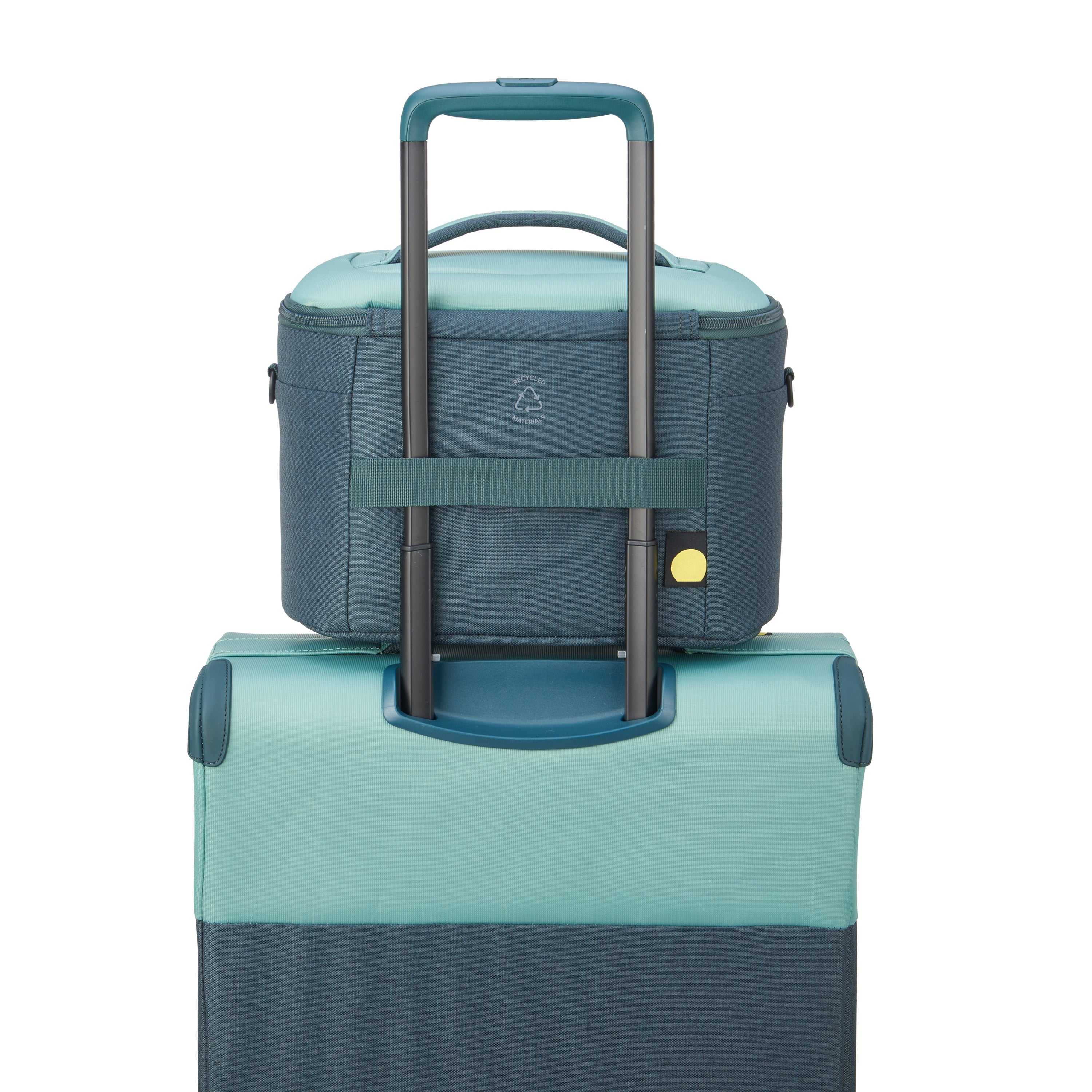 delsey-brochant-3-beautycase-gr-n-kosmetiktasche image 6