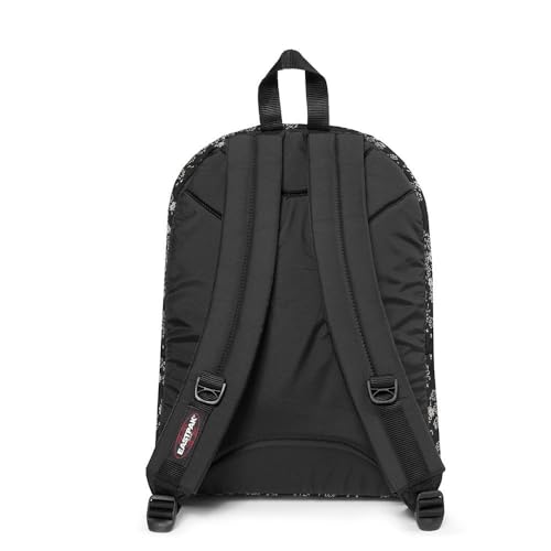 eastpak-pinnacle-rucksack-27l-glitbloom-black-schwarz image 7