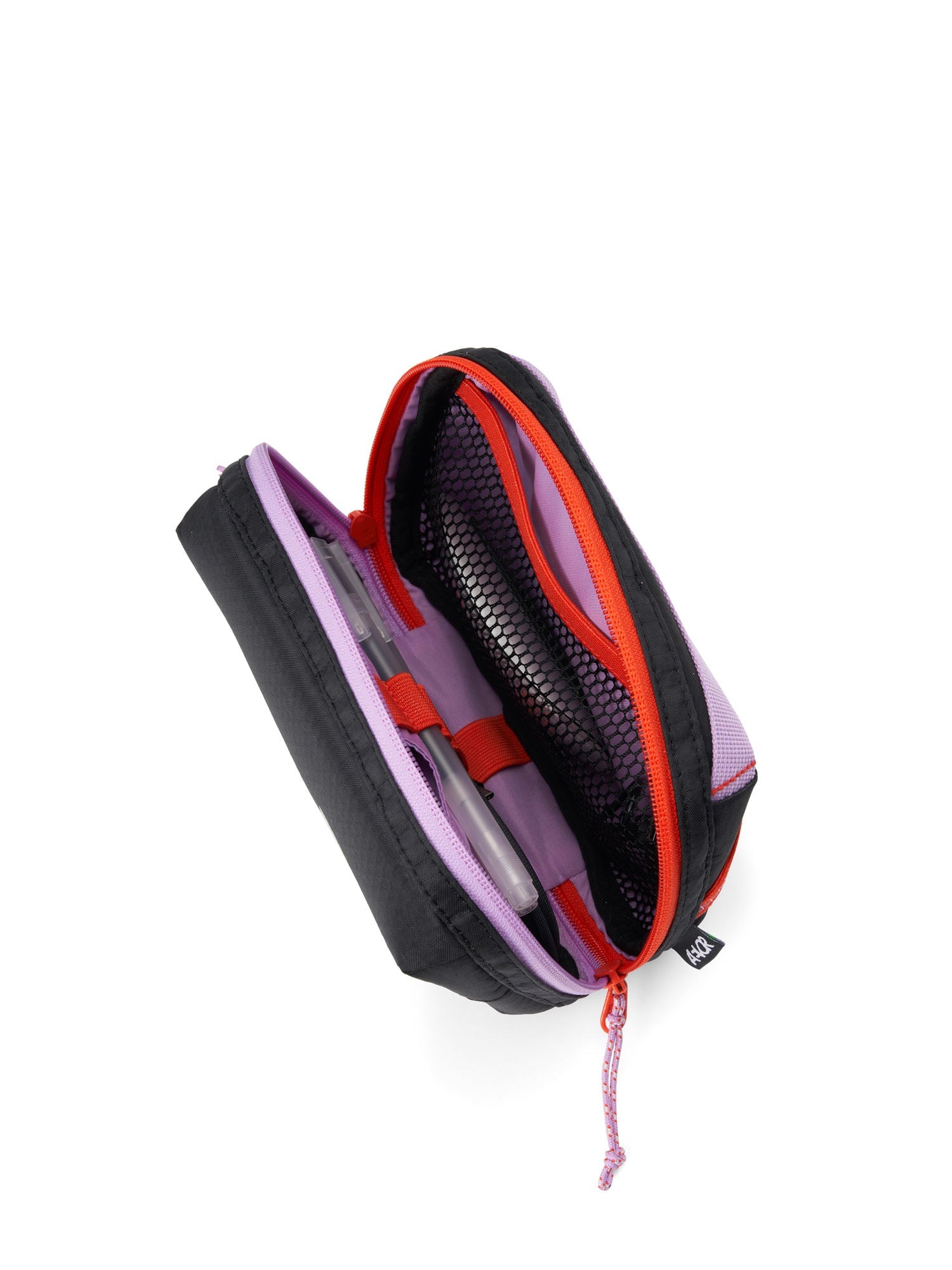 aevor-tool-kit-organizer-proof-dual-dip-violet-rush image 2