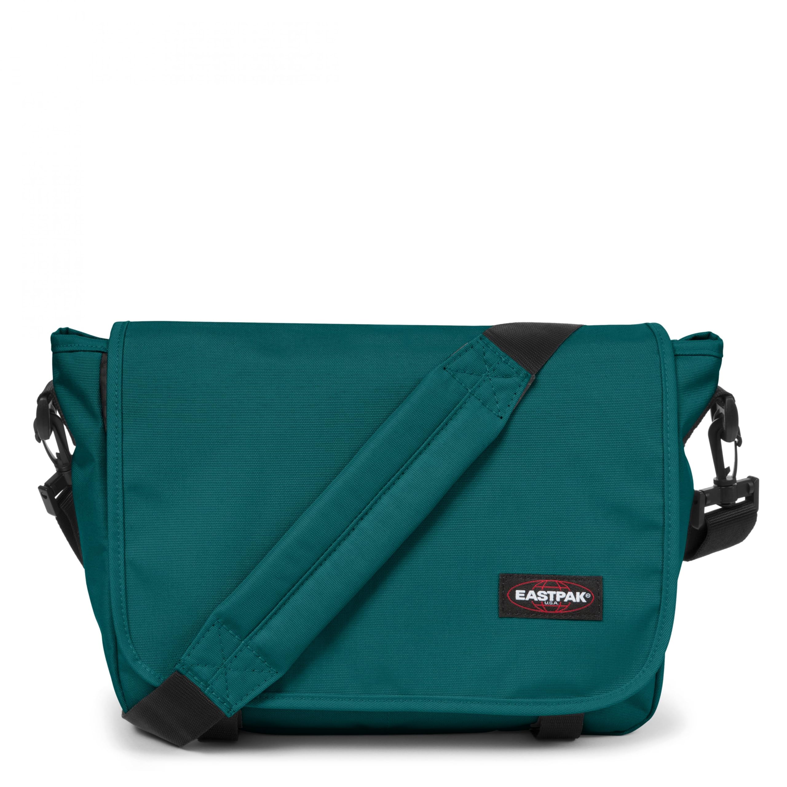 eastpak-jr-umh-ngetasche-11-5-l-schwarz-nylon image 8