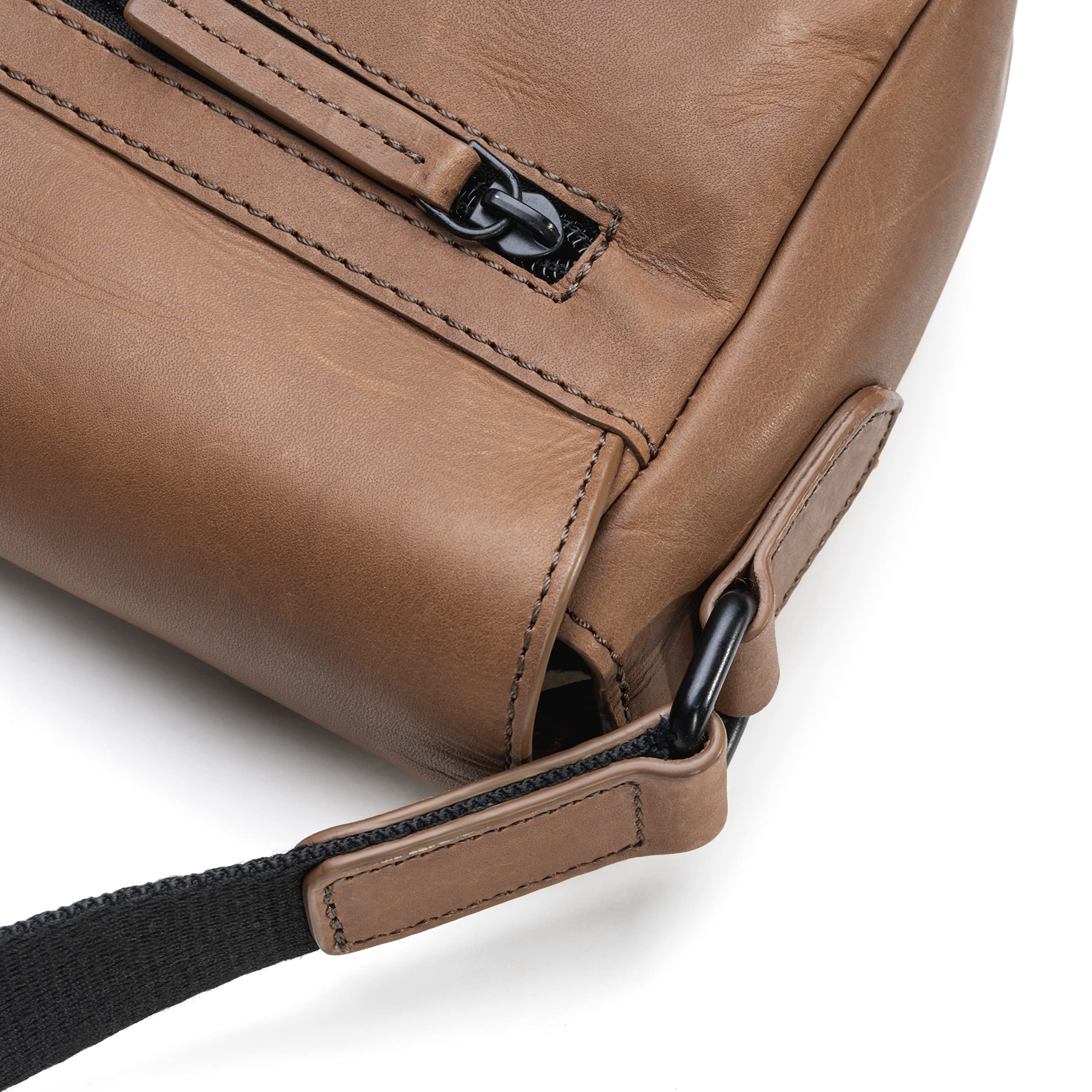 farmhood-nashville-umh-ngetasche-leder-crossbody-25-cm-damen image 6