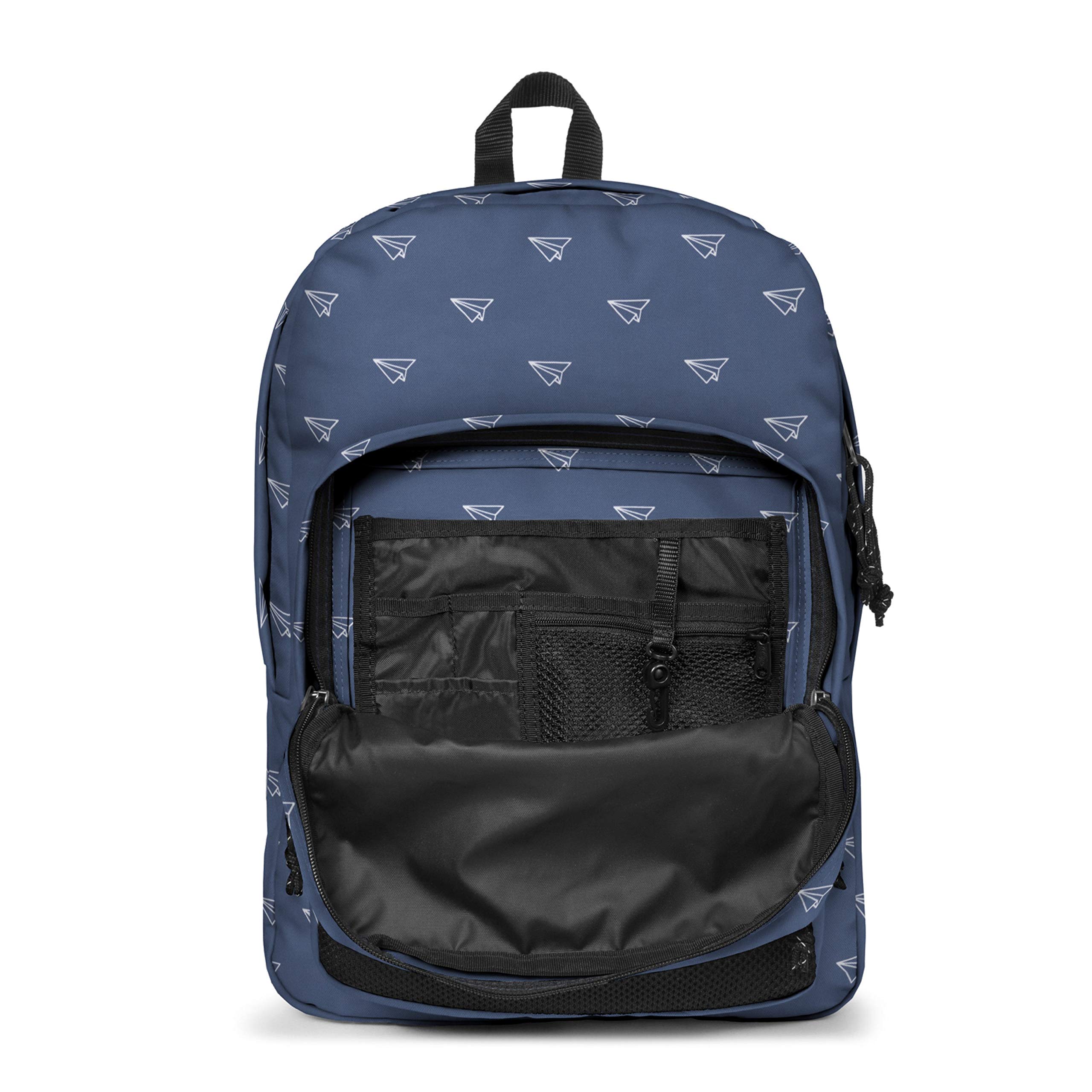 eastpak-pinnacle-rucksack-mit-organizer-doppel-fach image 4