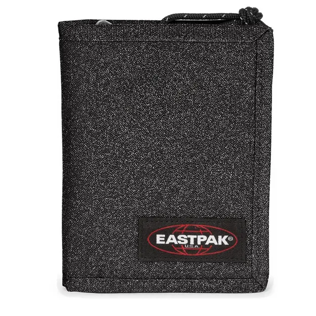 eastpak-lucin-geldb-rse-spark-black-glitzer-15-cm image 1