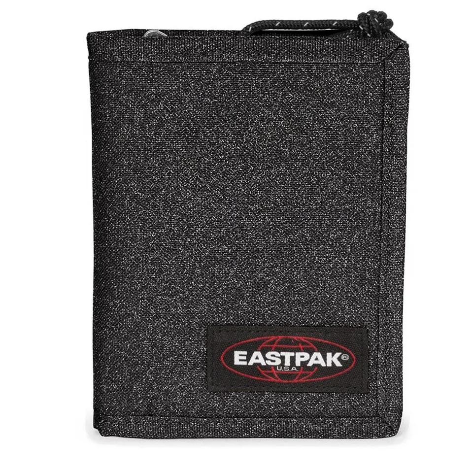 eastpak-lucin-geldb-rse-spark-black-glitzer-15-cm image 1