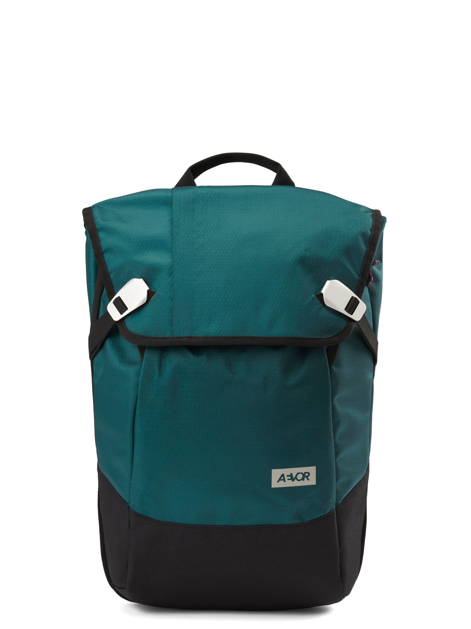 aevor-daypack-rucksack-18-l-proof-evergreen-erweiterbar image 1