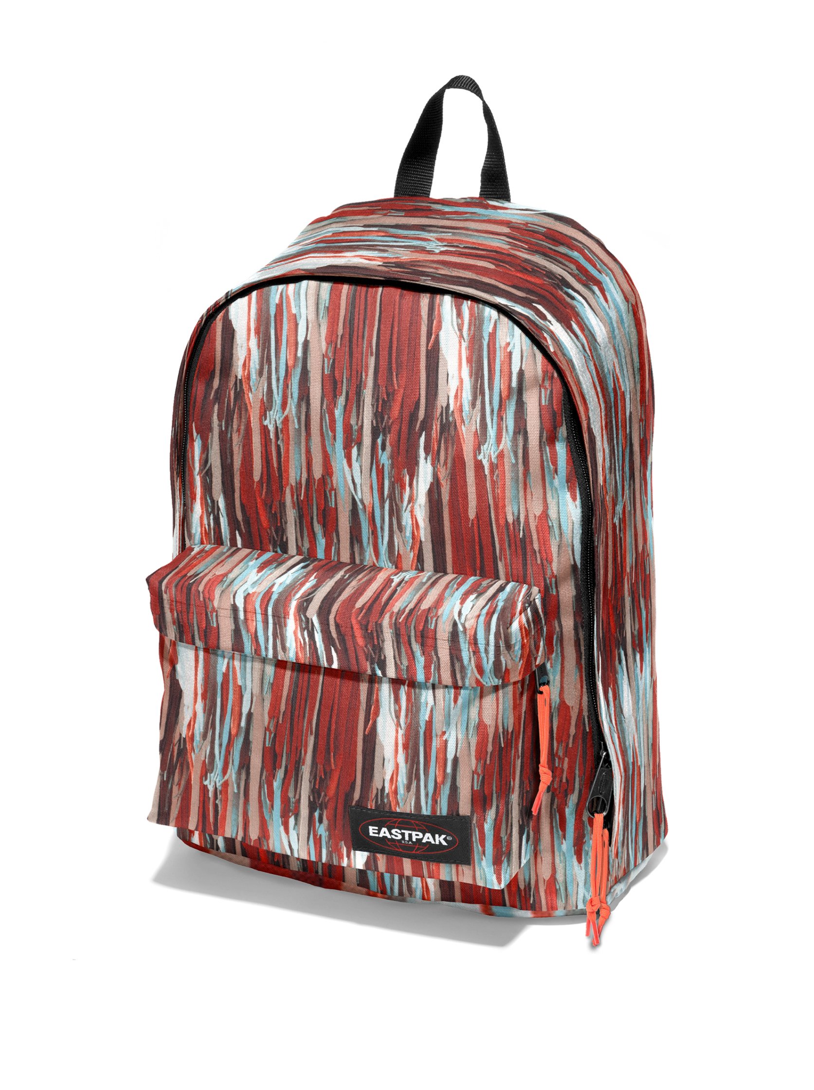 eastpak-out-of-office-rucksack-pink-escape-27-l-laptop image 7