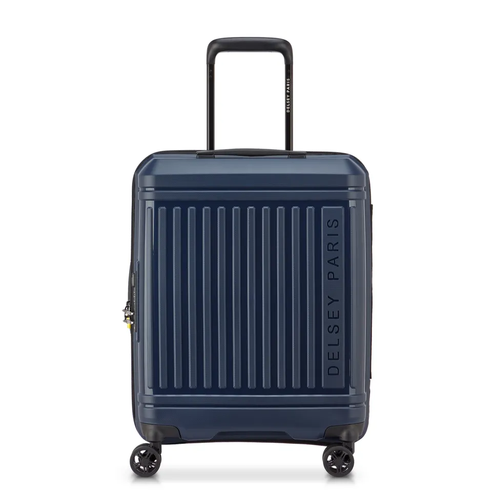 delsey-belmont-plus-lutece-se-kabinenkoffer-55-cm-navy-2 image 1