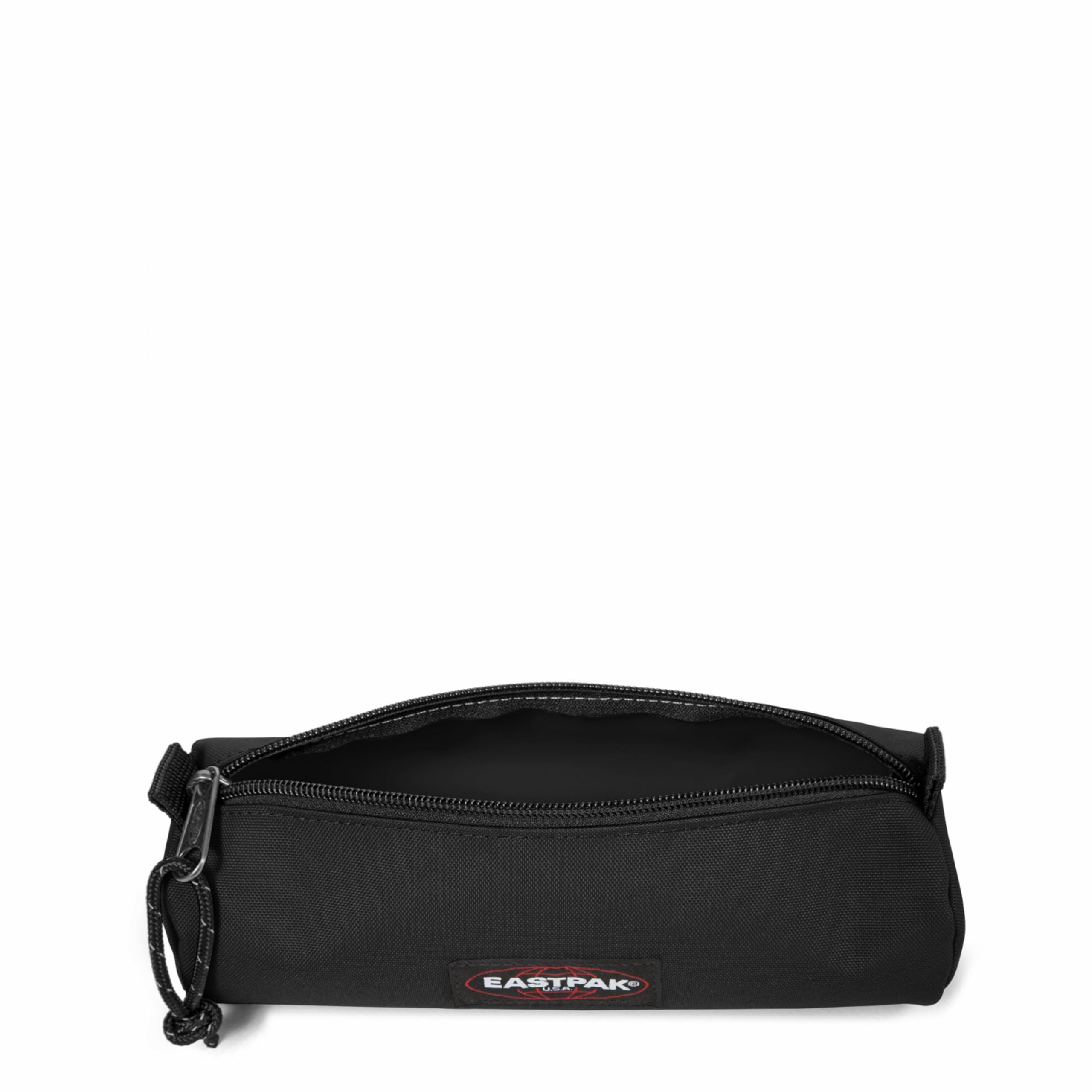 eastpak-round-federm-ppchen-schwarz-nylon-21-cm image 2