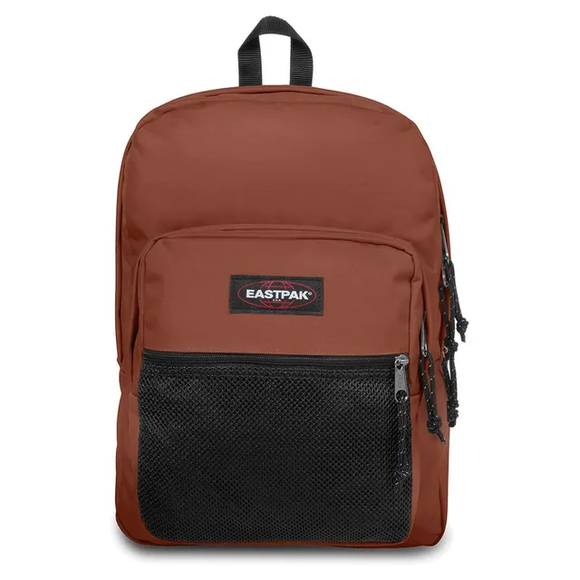 eastpak-pinnacle-rucksack-nutmeg-brown-wasserabweisend image 1