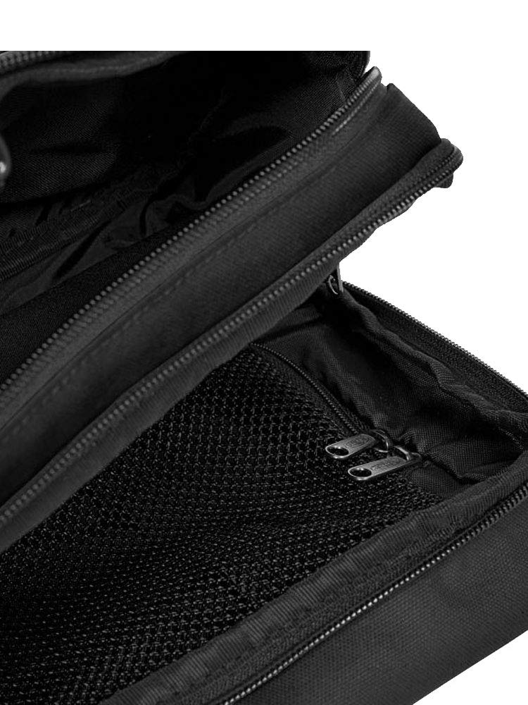 eastpak-spider-kulturtasche-27-cm-waschtasche-schwarz image 5