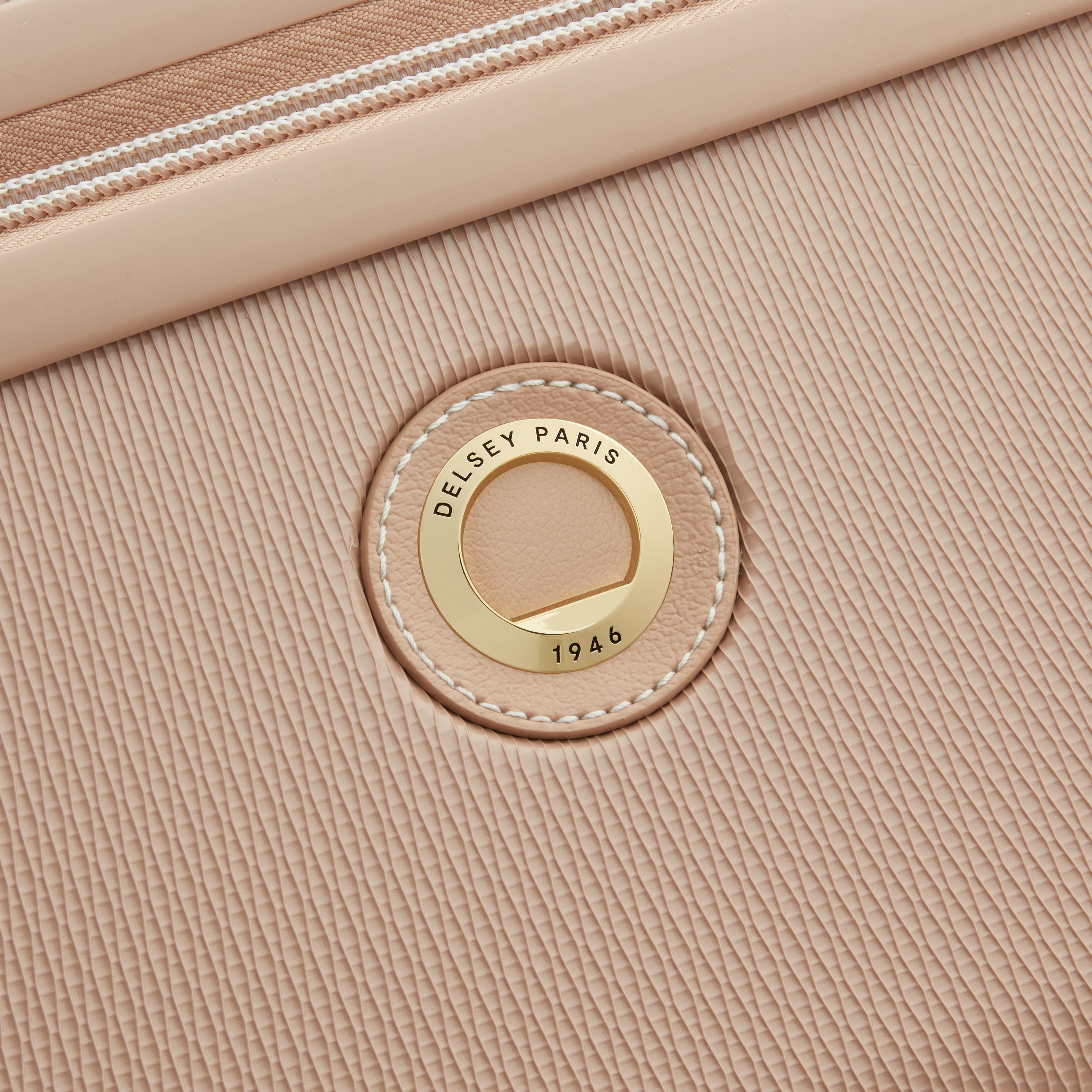 delsey-paris-chatelet-air-2-0-beautycase-beige-rose image 7