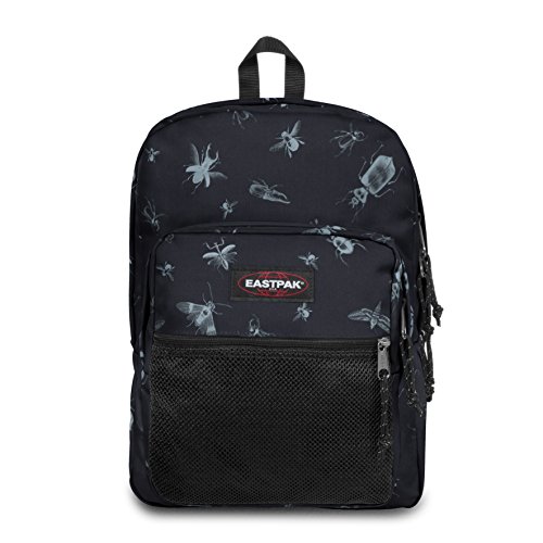 eastpak-pinnacle-rucksack-38-l-bugged-black-kinder image 6