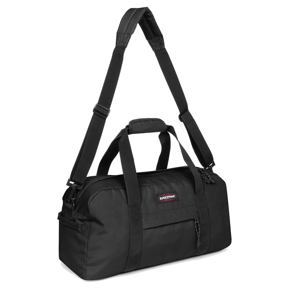 eastpak-stand-cabin-reisetasche-schwarz-handgep-ck image 4