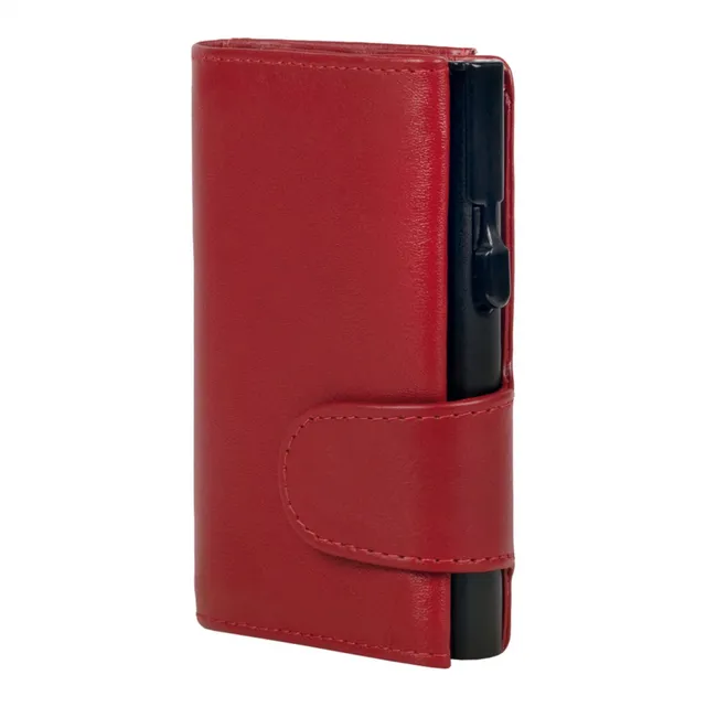 alumaxx-clicksafe-b-rse-rot-geldb-rse-rfid-leder image 1