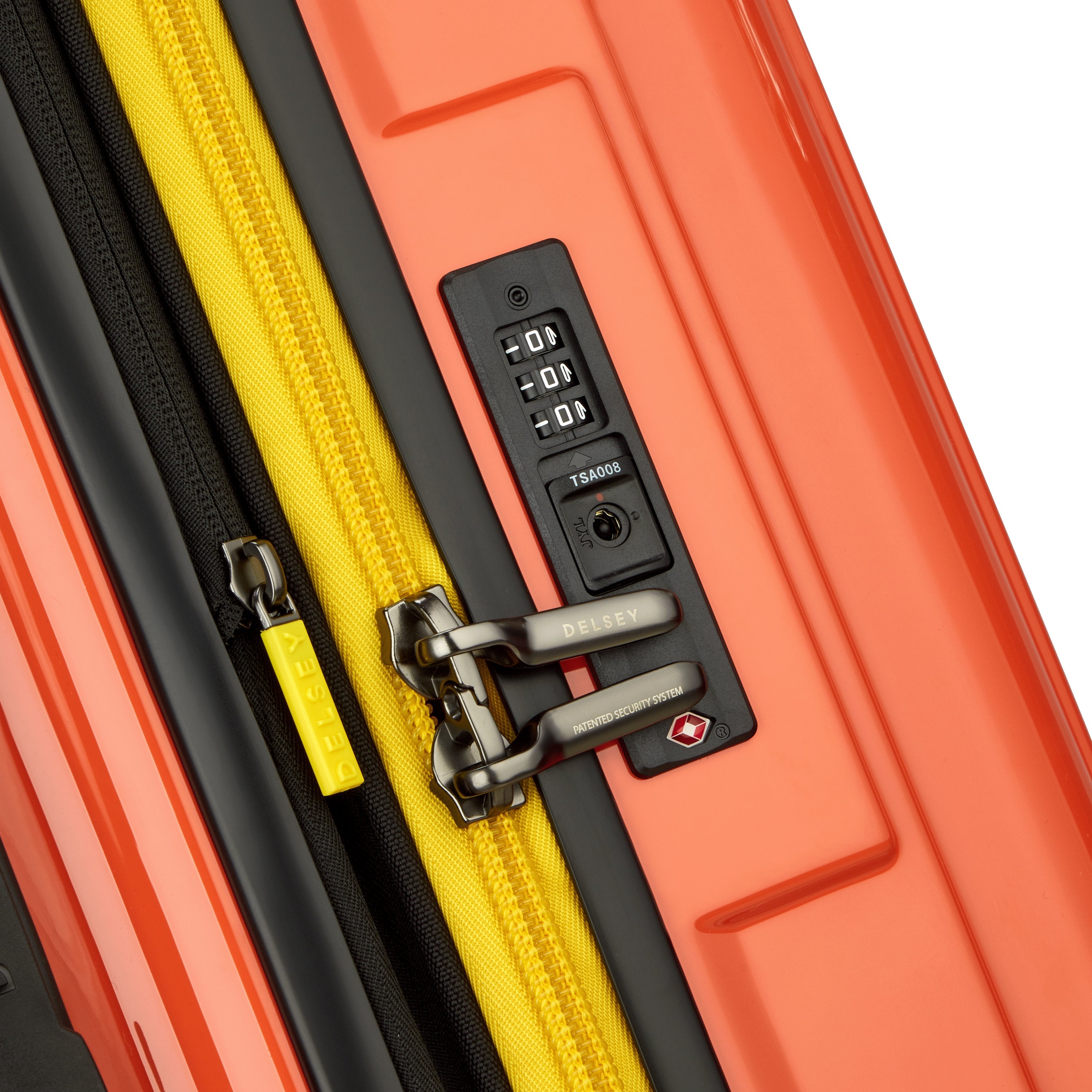 delsey-chatelet-air-2-0-rempart-2-0-koffer-79-5-cm-orange image 5