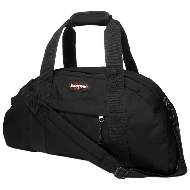 eastpak-stand-reisetasche-53-cm-32-l-black-mit-reflektor image 1
