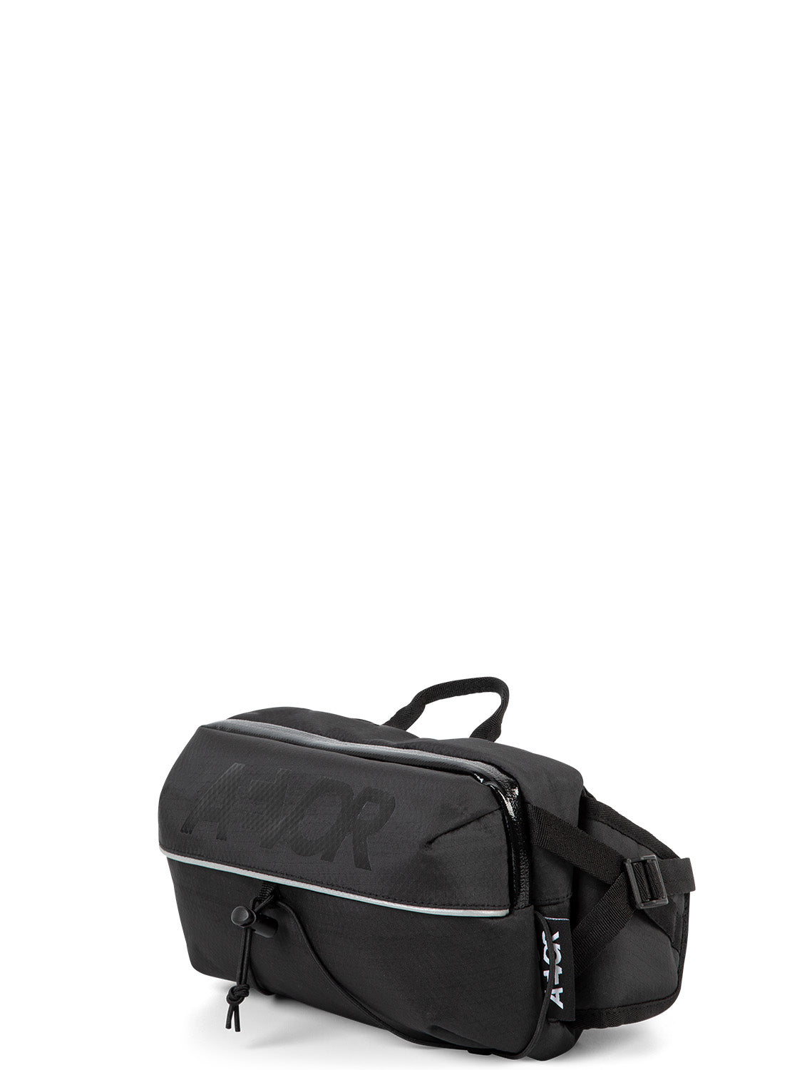 aevor-bar-bag-bauchtasche-proof-black-wasserdicht image 5