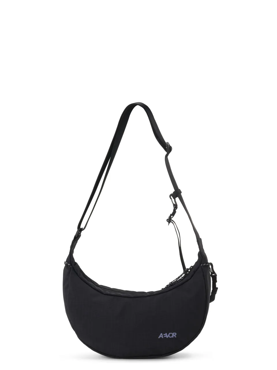 aevor-sling-bag-small-umh-ngetasche-4l-black-schwarz image 1