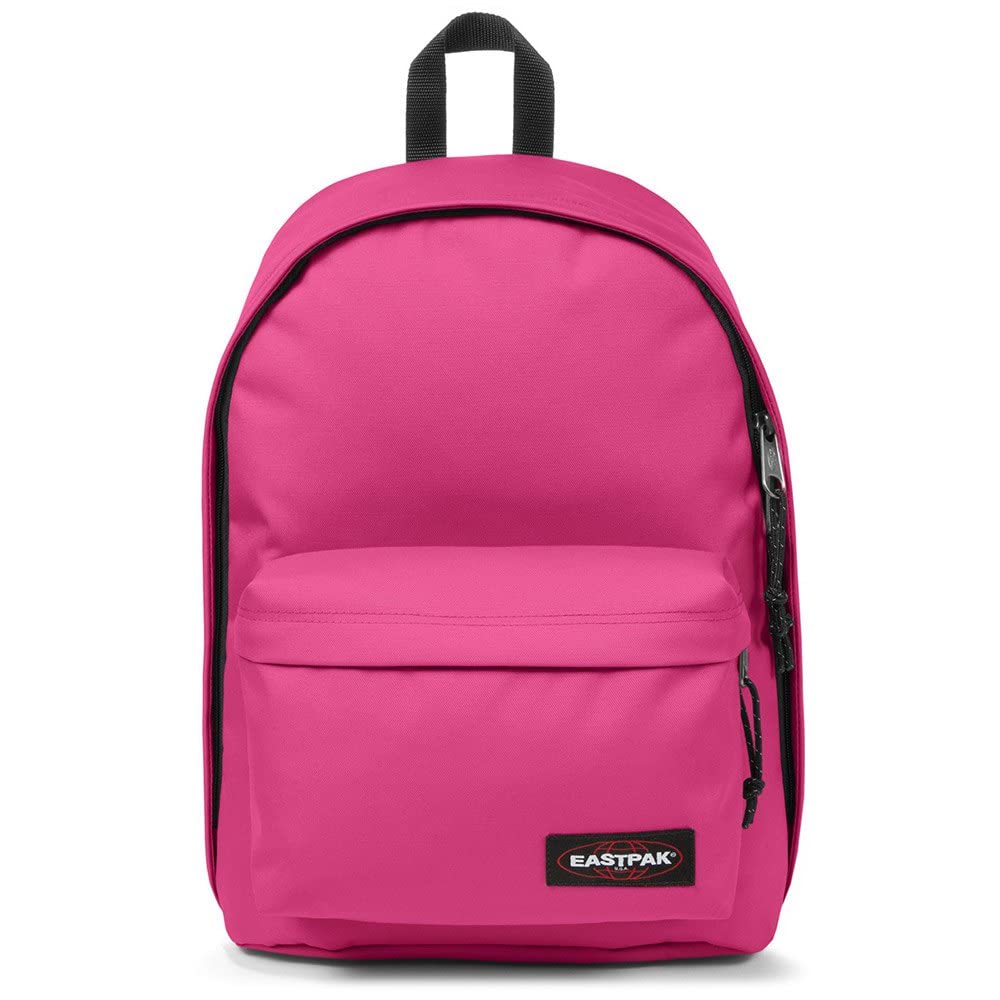 eastpak-out-of-office-rucksack-pink-escape-27-l-laptop image 1