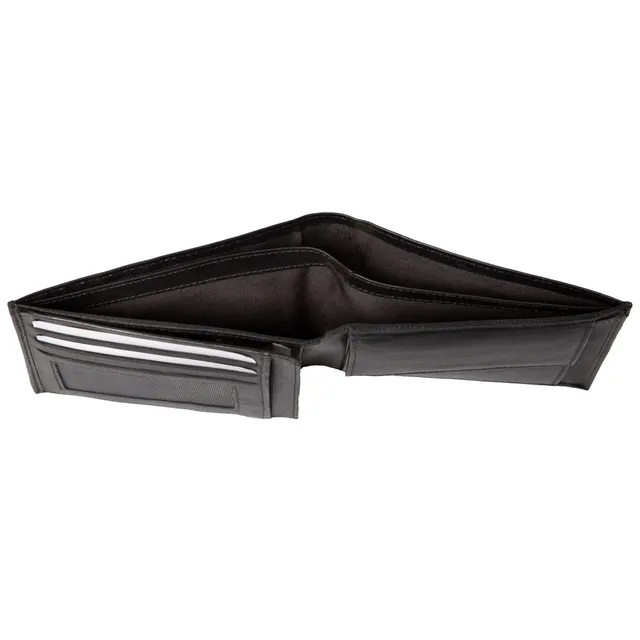 alassio-geldb-rse-querformat-schwarz-leder-m-nzfach image 1