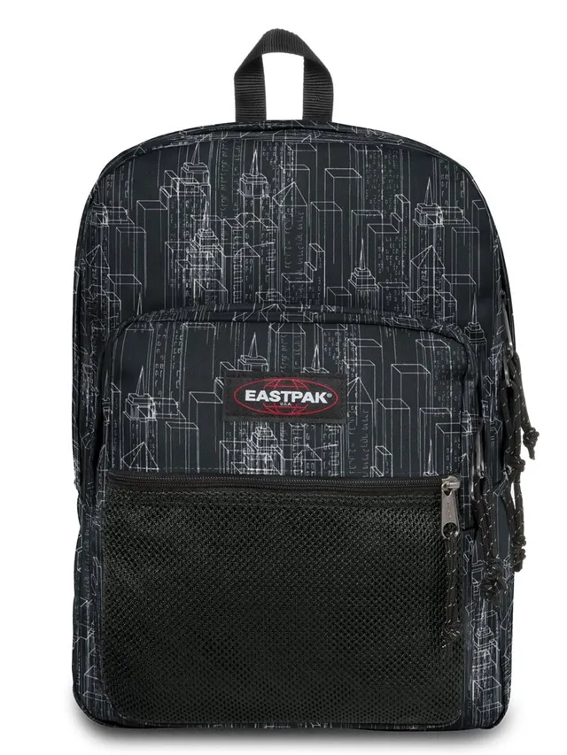 eastpak-pinnacle-rucksack-34-l-black-blocks-42-cm image 1
