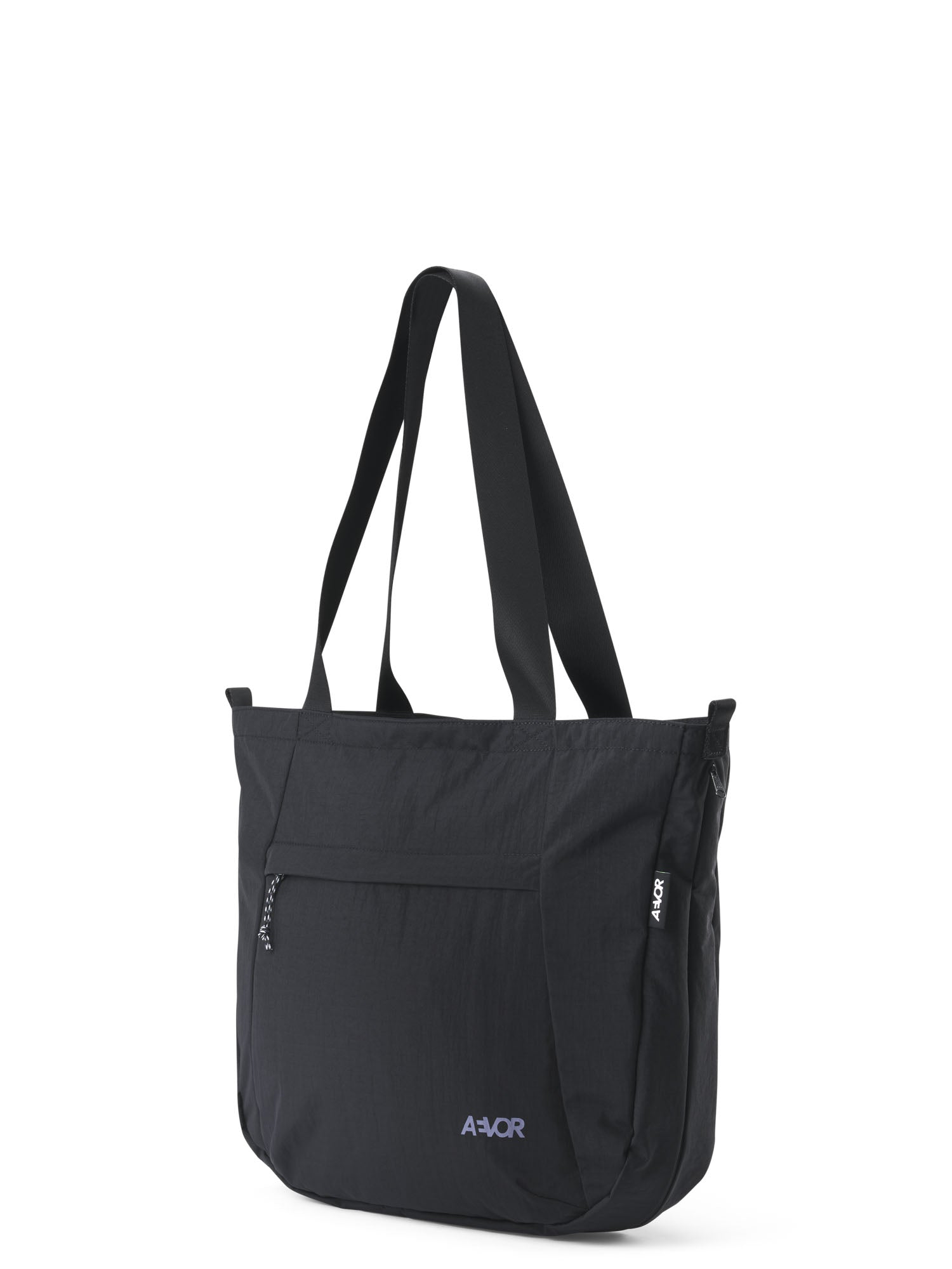aevor-bike-shopper-umh-ngetasche-20-l-black-erweiterbar image 4