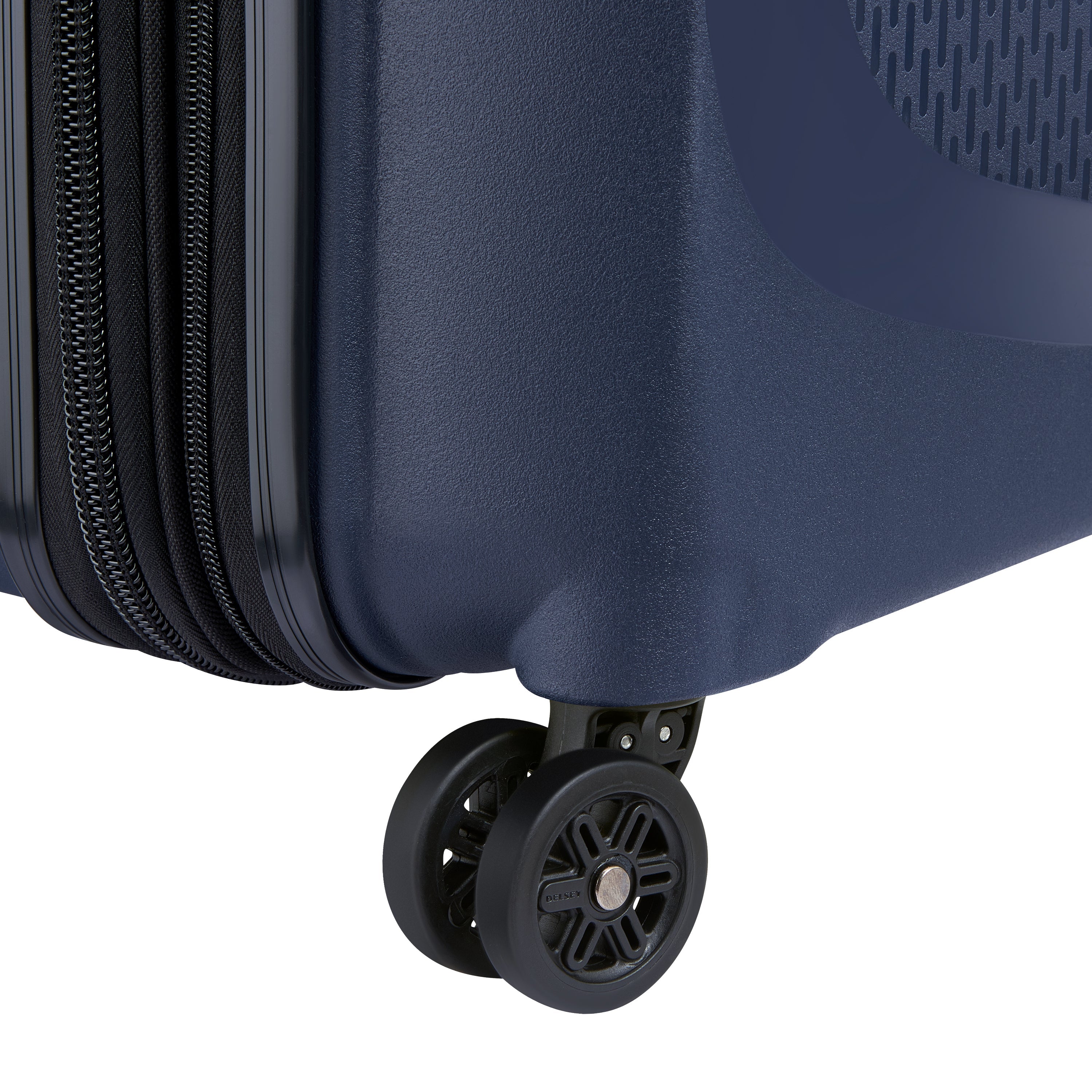 delsey-belmont-plus-76-cm-hartschalenkoffer-blau-erweiterbar image 8