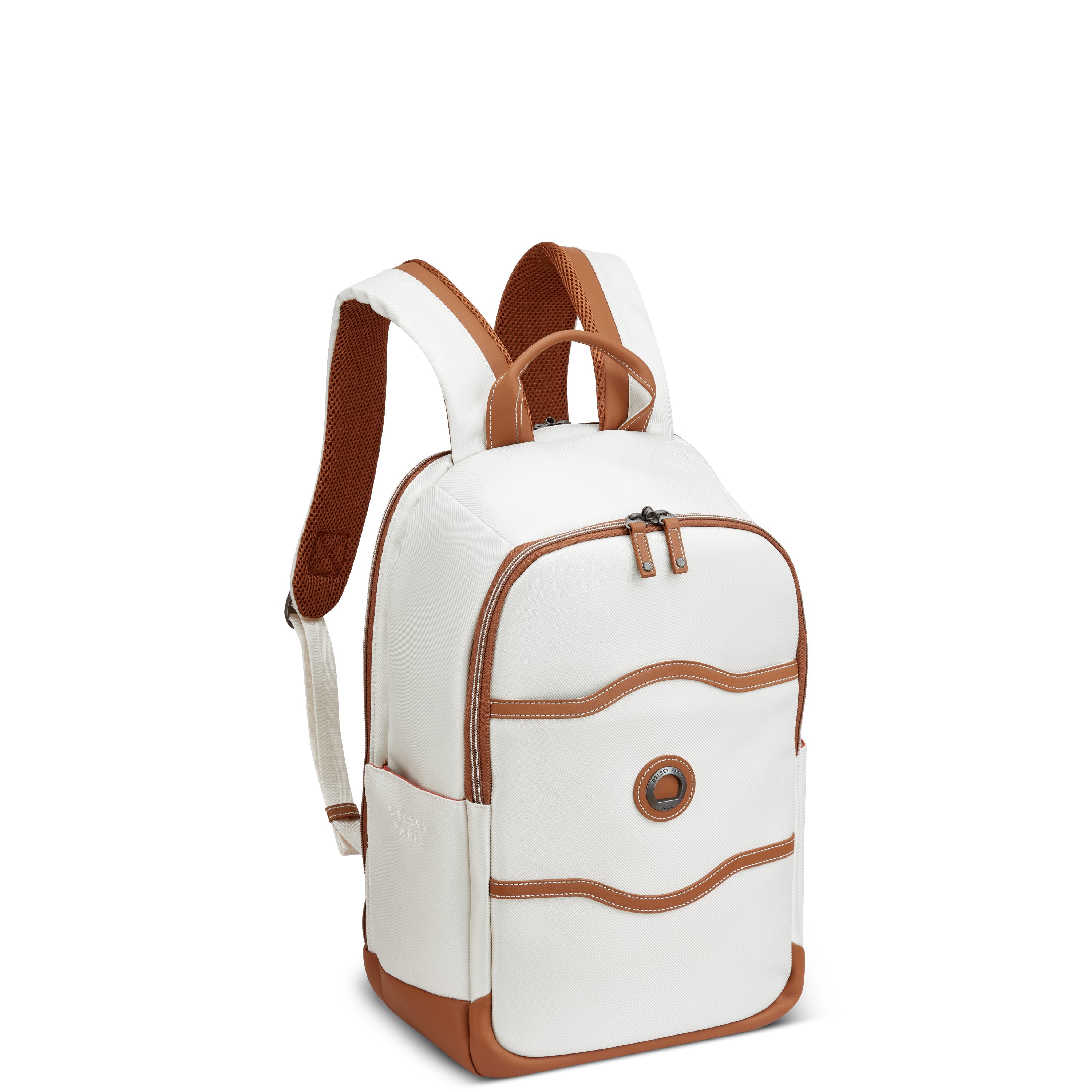 delsey-chatelet-air-2-0-backpack-21-6l-rucksack-angora-pc image 4