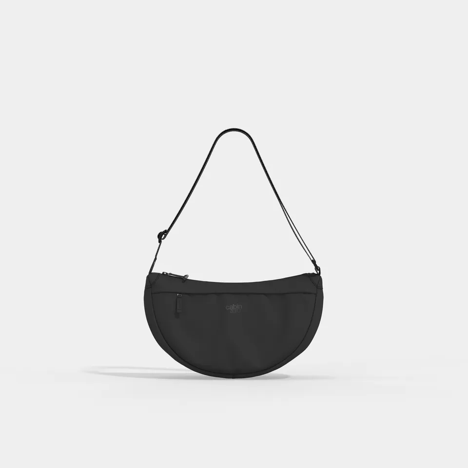 cabin-zero-moon-shoulder-bag-5l-rfid-wasserabweisend image 1